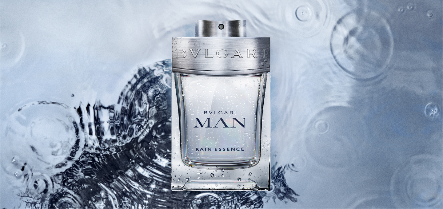 MAN RAIN ESSENCE – INTERMODE KAWABE MAN RAIN ESSENCE – INTERMODE KAWABE