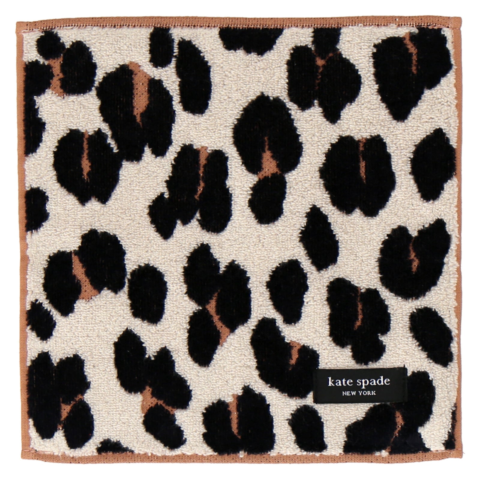 ミニタオルハンカチ レオパード ベージュ – INTERMODE KAWABE