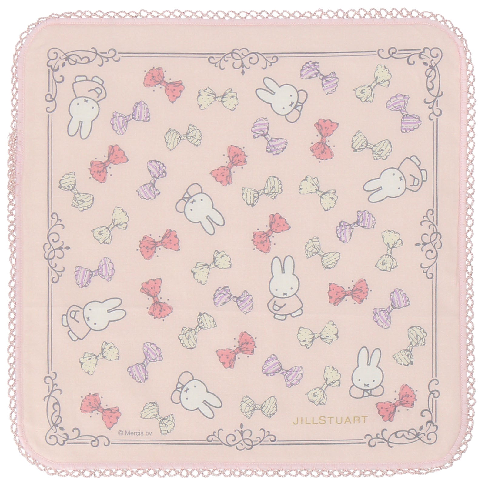 Miffy hand warmer 2色 ミッフィーちゃん ハンドウォーマー 充電