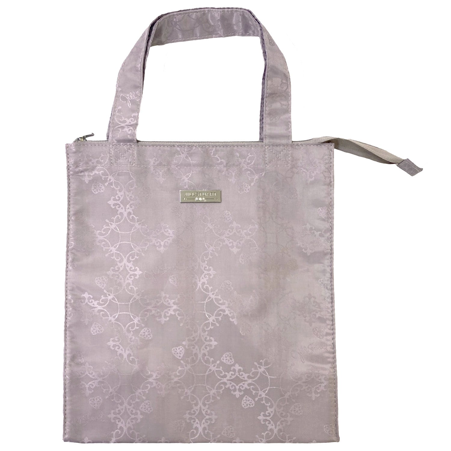 保冷・保温ケースM #093a ライトグレー – INTERMODE KAWABE