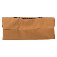 画像をギャラリービューアに読み込む, 【NEW】バッグ小 #110a ブラウン カモシカ