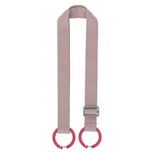 画像をギャラリービューアに読み込む, 【NEW】バッグ小 #110a ブラウン カモシカ