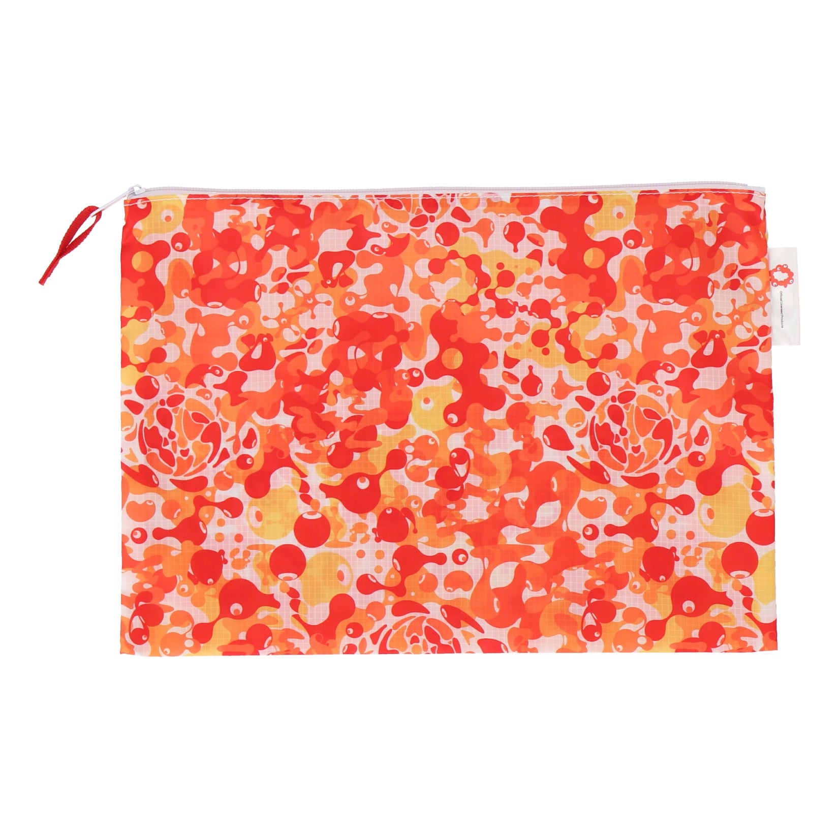 NEW】EXPO2025 ポーチ WORLD オレンジ – INTERMODE KAWABE