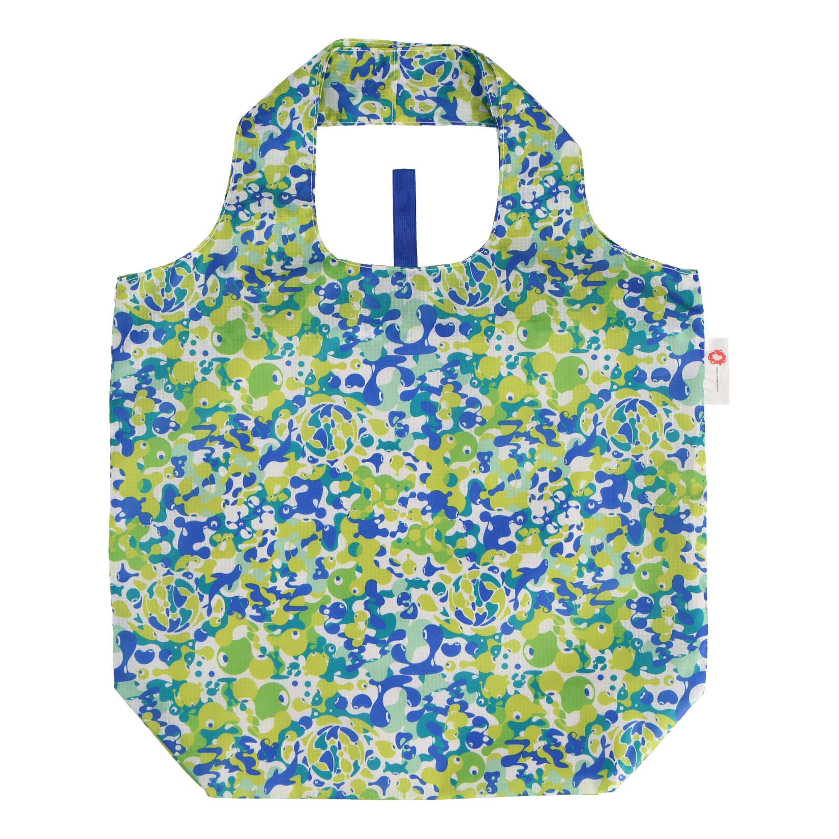 NEW】EXPO2025 保冷バッグ WORLD グリーン – INTERMODE KAWABE