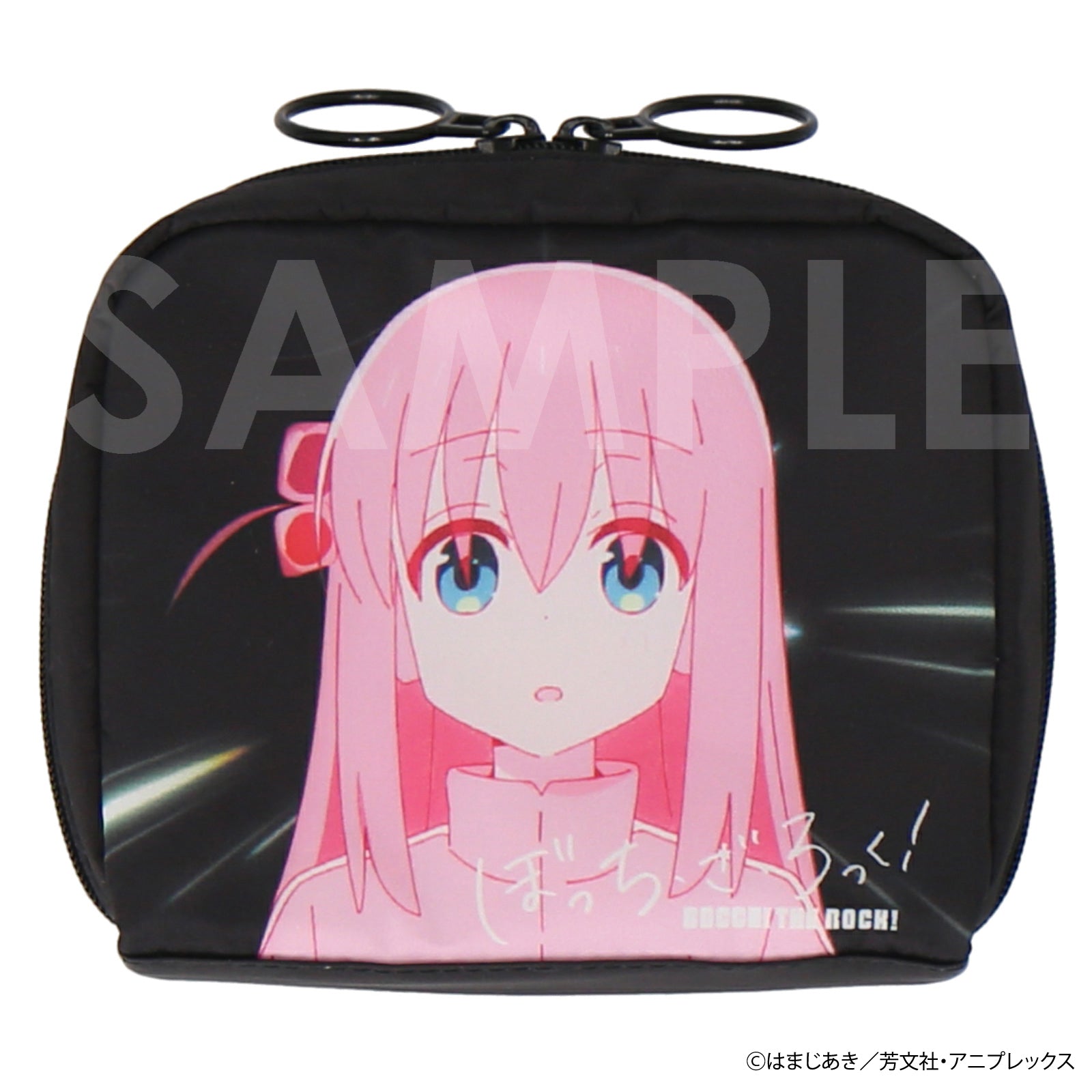 NEW】ポーチ ブラック – INTERMODE KAWABE