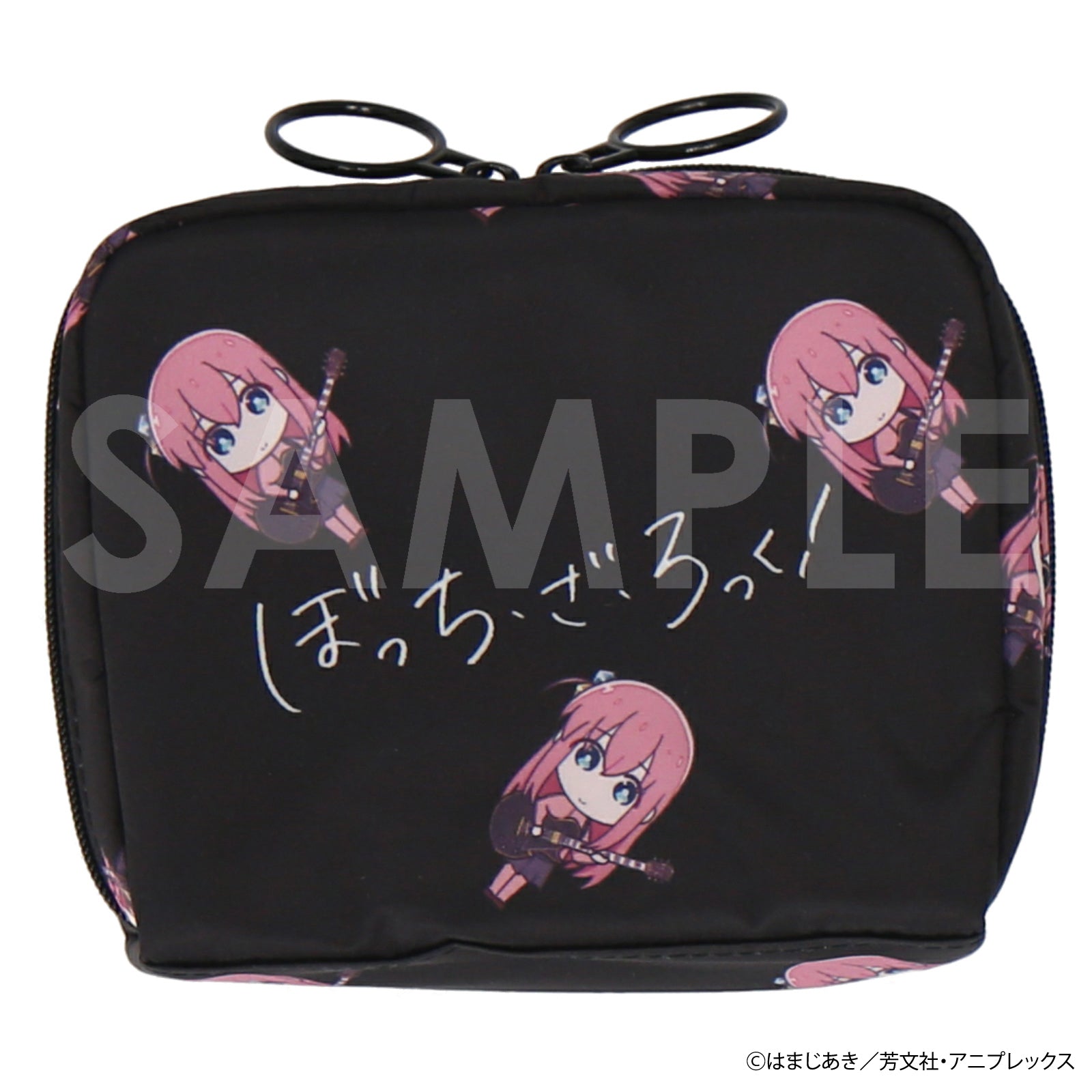 NEW】ポーチ ブラック – INTERMODE KAWABE