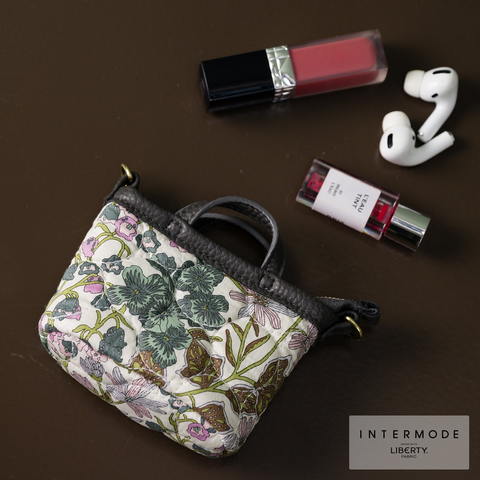 パックりか❤様お纏め専用ページ☆リバティ　ポーチ パックりか❤様おまとめ専用ページ☆リバティ ポーチ パックりか