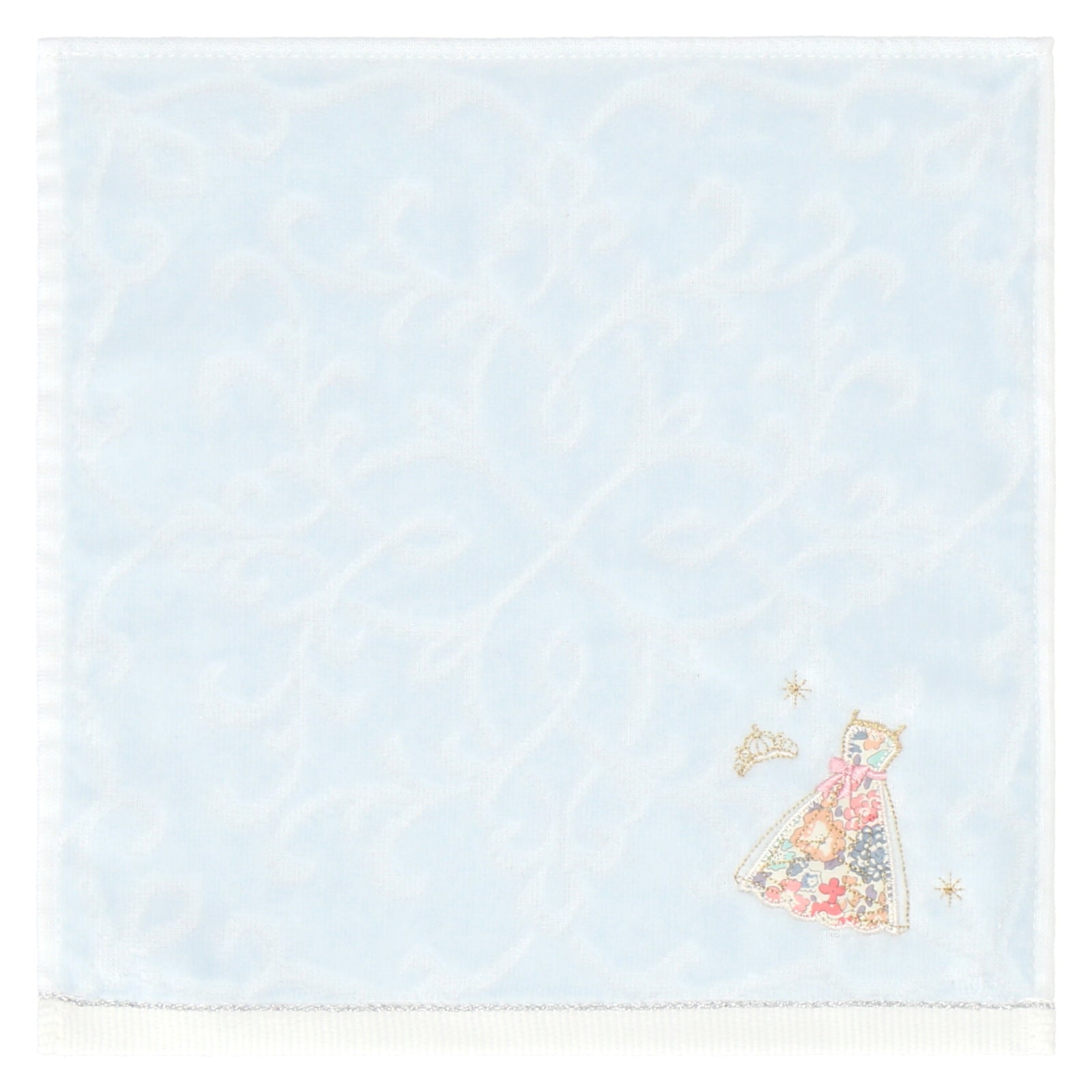 NEW】婦人タオルハンカチ #191b ドレス グリーン – INTERMODE KAWABE