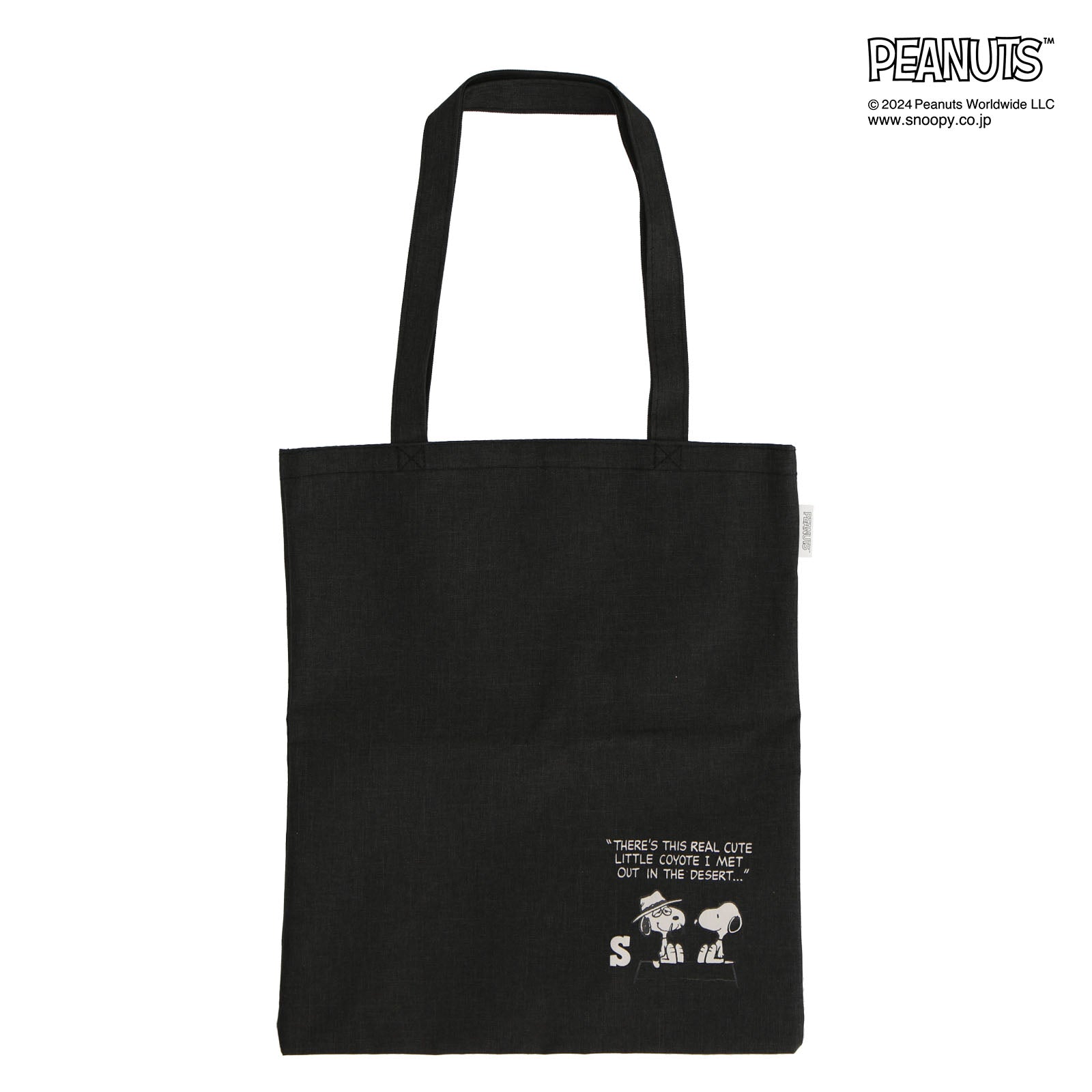 Jude Tote ブラック 【新品未使用】 Jude Tote ブラック - メルカリ