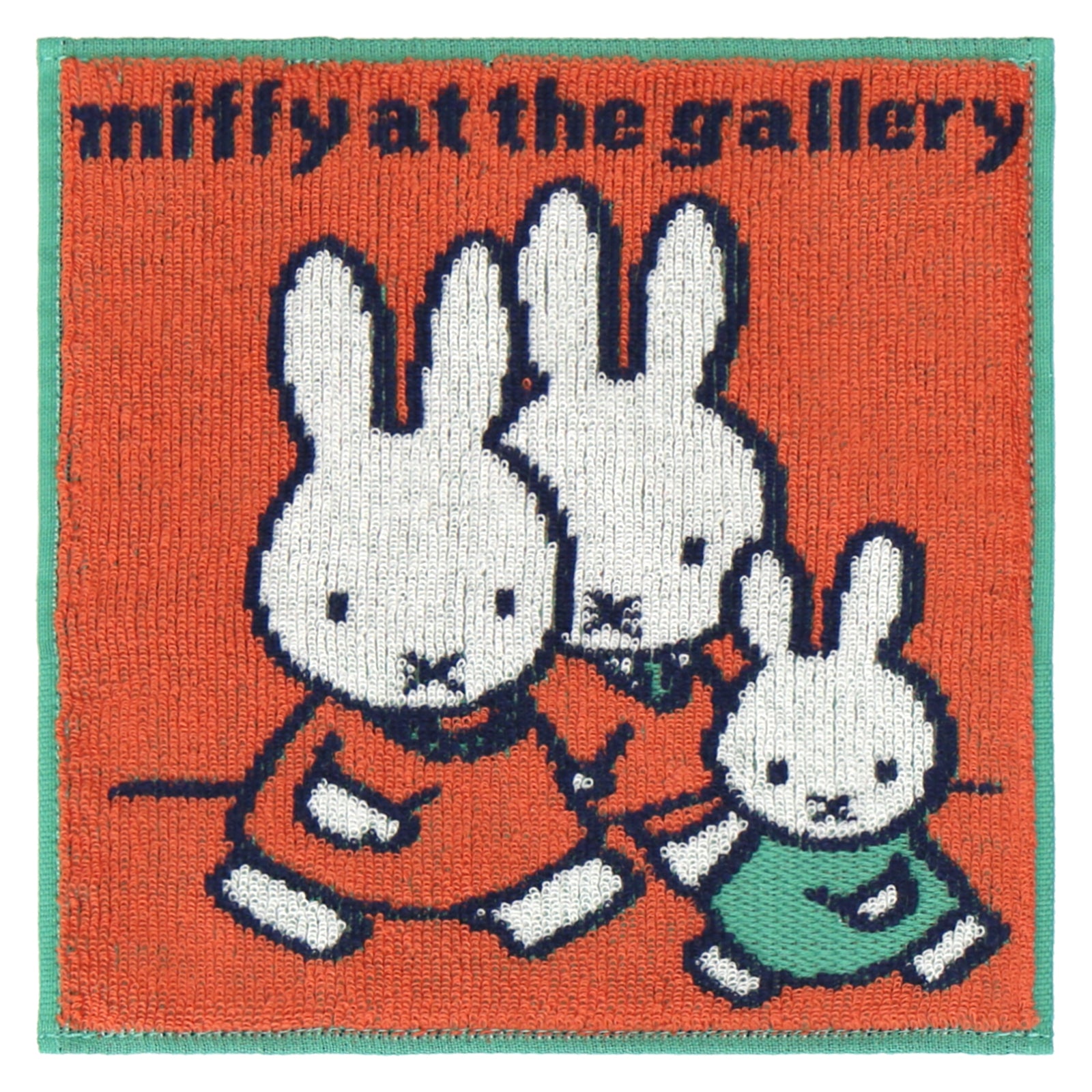 NEW】タオルハンカチ レッド – INTERMODE KAWABE