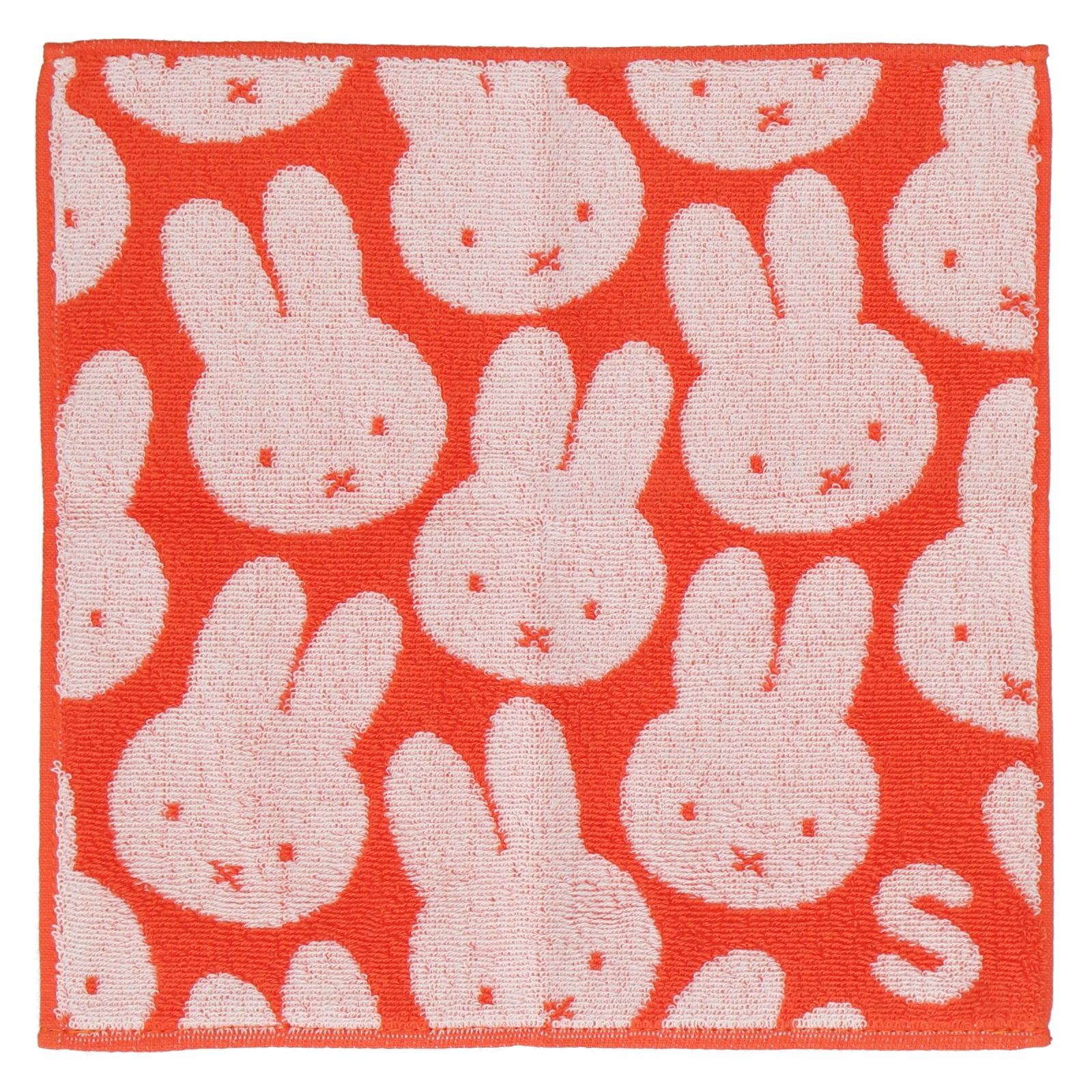 タオルハンカチ1枚入り #305b イニシャルS – INTERMODE KAWABE