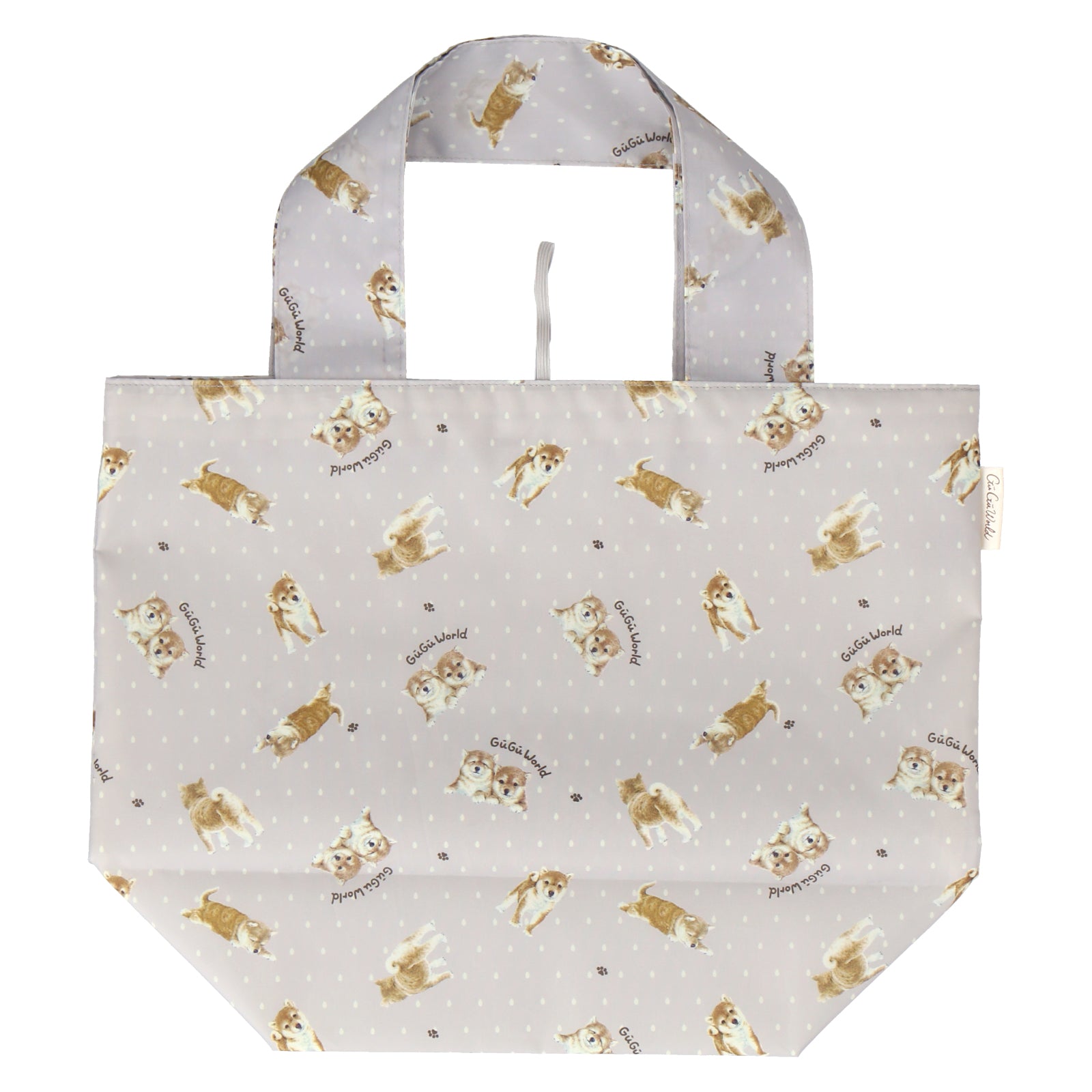 BAGGU バグー 柴犬 BAGGU バグー 柴犬 BAGGU - バグゥ 日本限定 柴犬