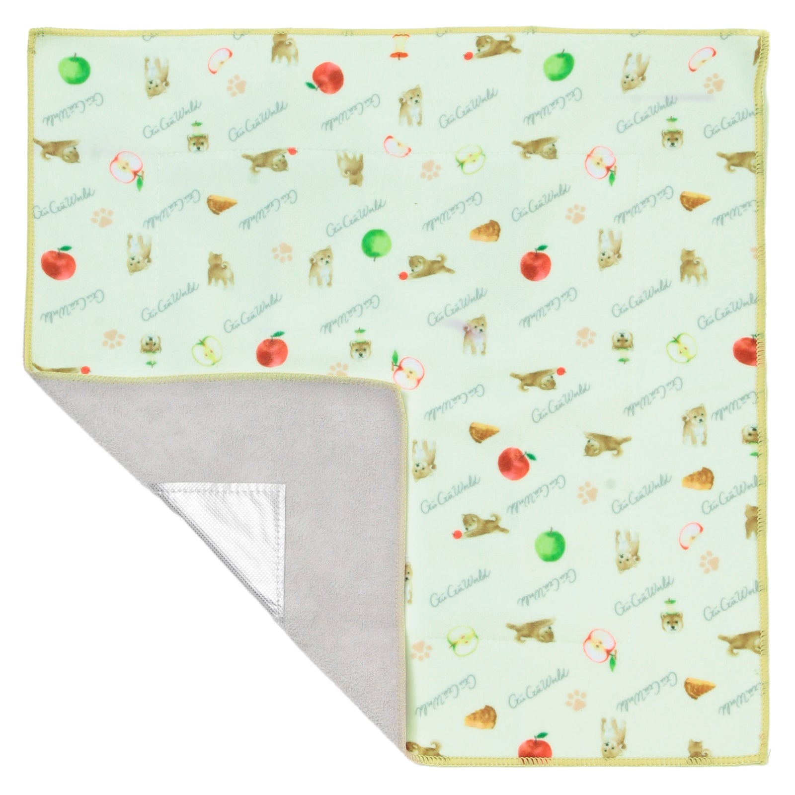 つつめる保冷ハンカチ #365b クリーム – INTERMODE KAWABE