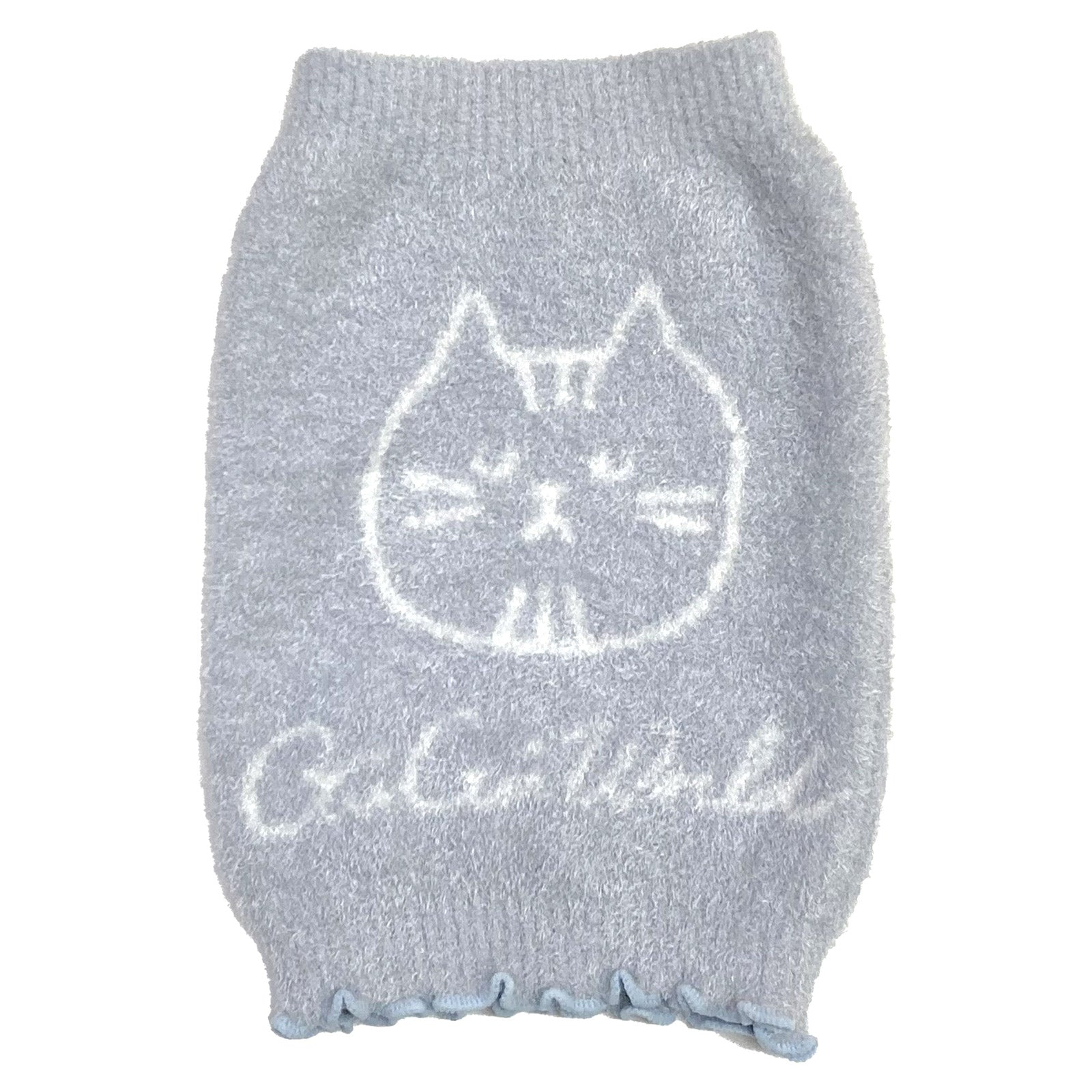 腹巻き #366b ブルー – INTERMODE KAWABE