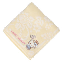 画像をギャラリービューアに読み込む, 【NEW】タオルハンカチ ハローキティ Josephine クリーム