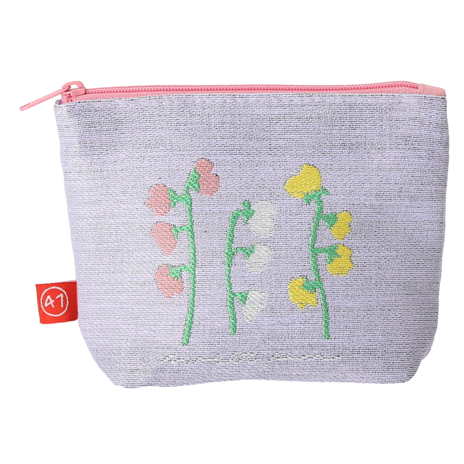 宮崎 スイートピー ポーチ – INTERMODE KAWABE