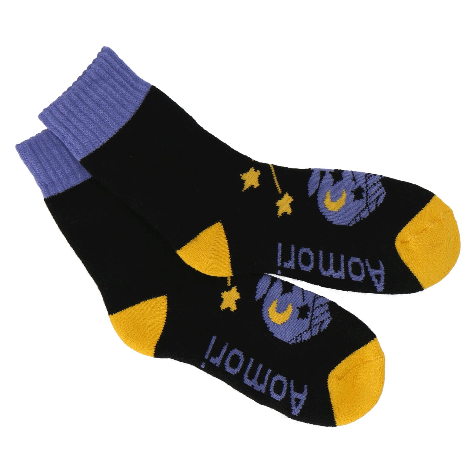 NEW】青森 りんご ソックス – INTERMODE KAWABE