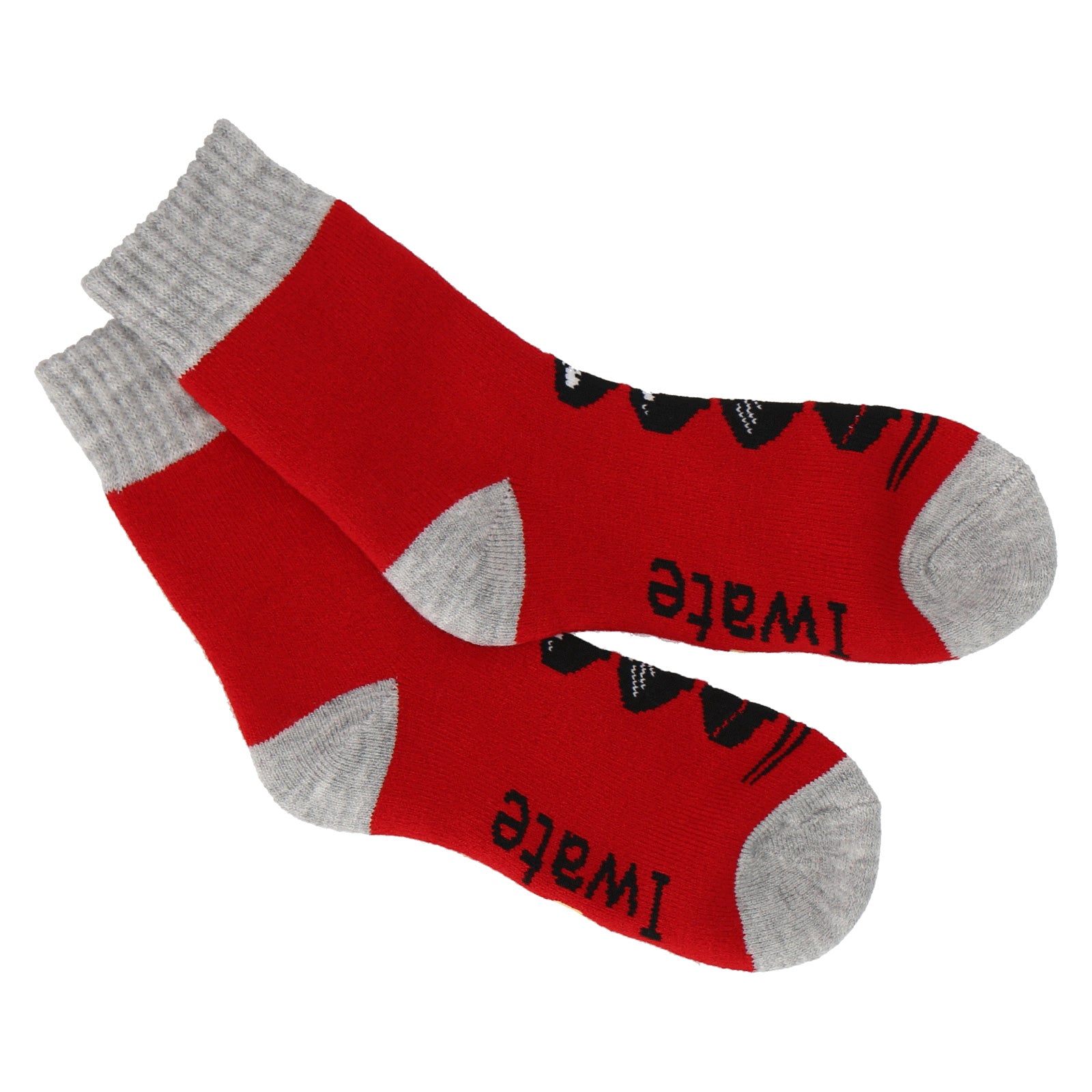 NEW】岩手 わんこそば ソックス – INTERMODE KAWABE