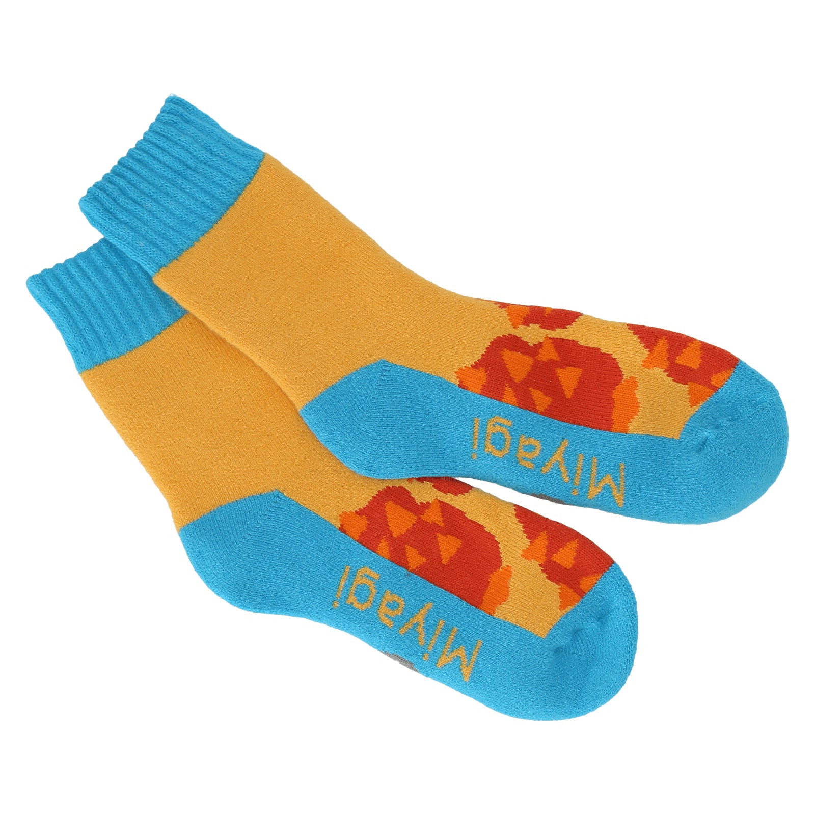 y※※※i 帽子、シャツ、靴下 宮城 ホヤ ソックス – INTERMODE KAWABE