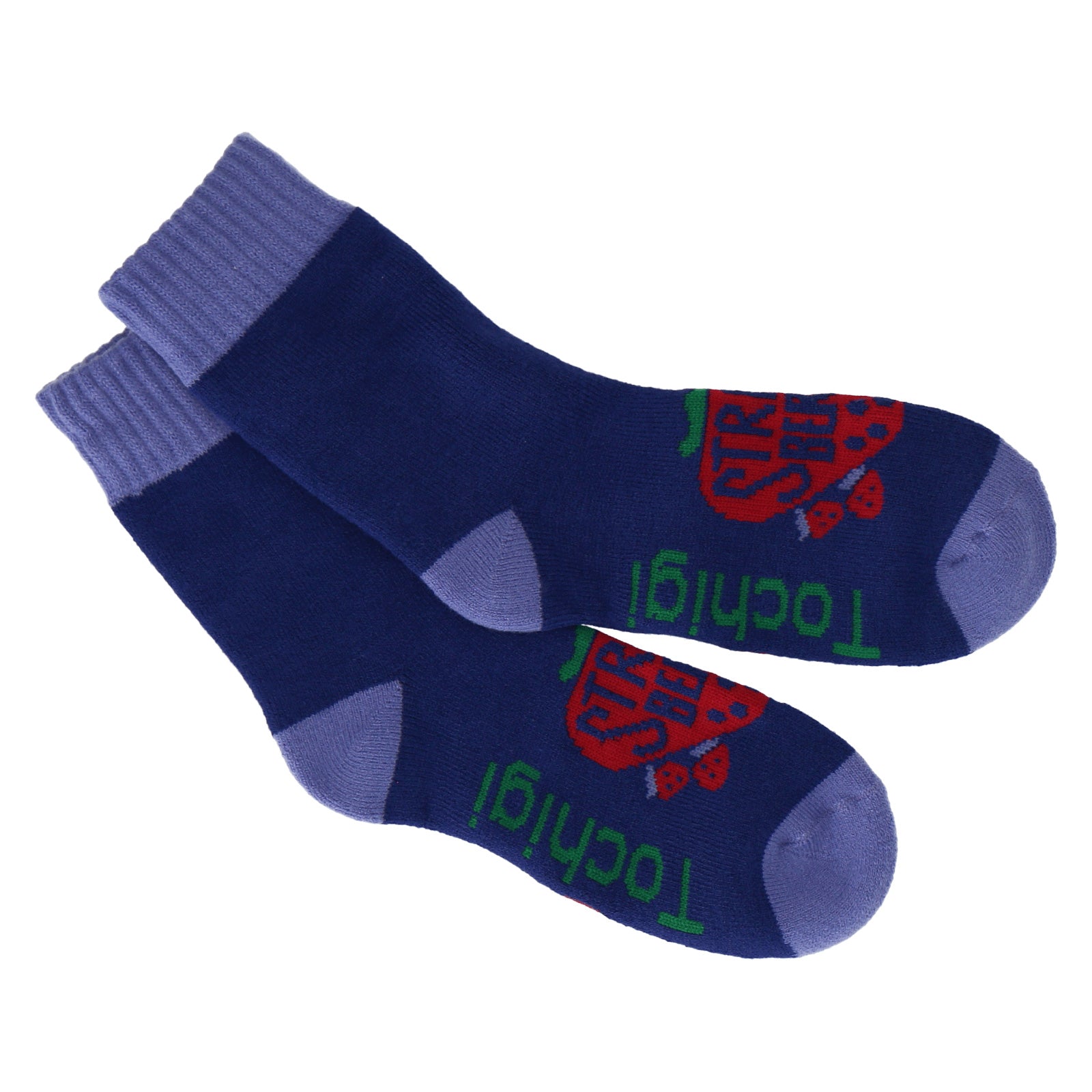 NEW】栃木 いちご ソックス – INTERMODE KAWABE