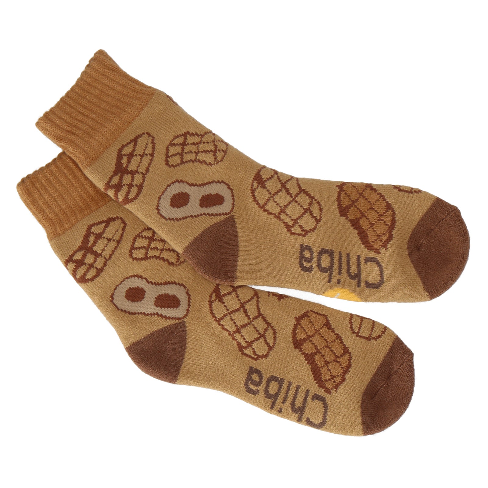 NEW】千葉 落花生 ソックス – INTERMODE KAWABE