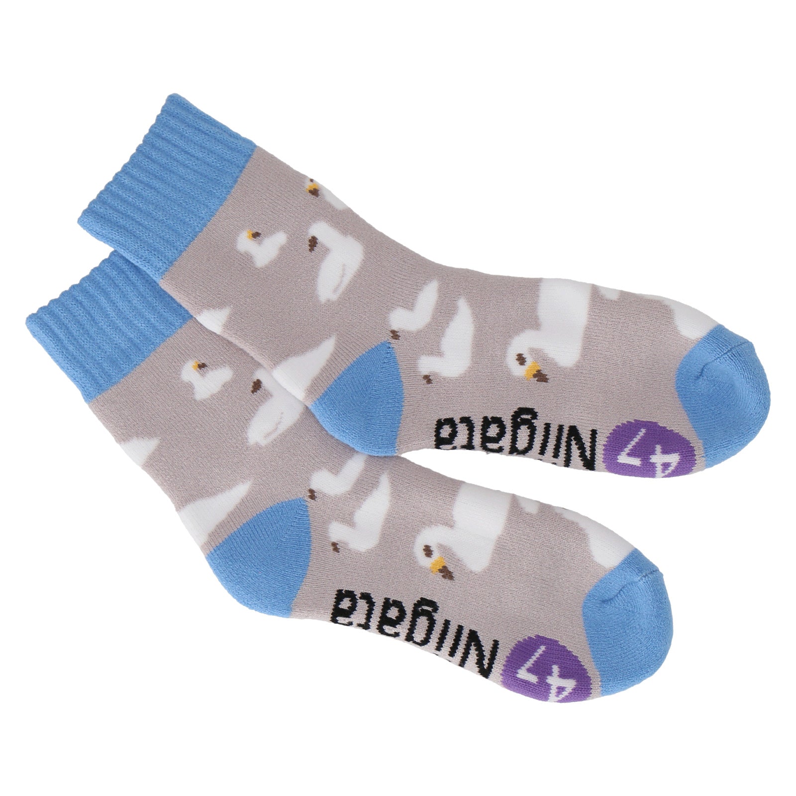 新潟 白鳥 ソックス – INTERMODE KAWABE