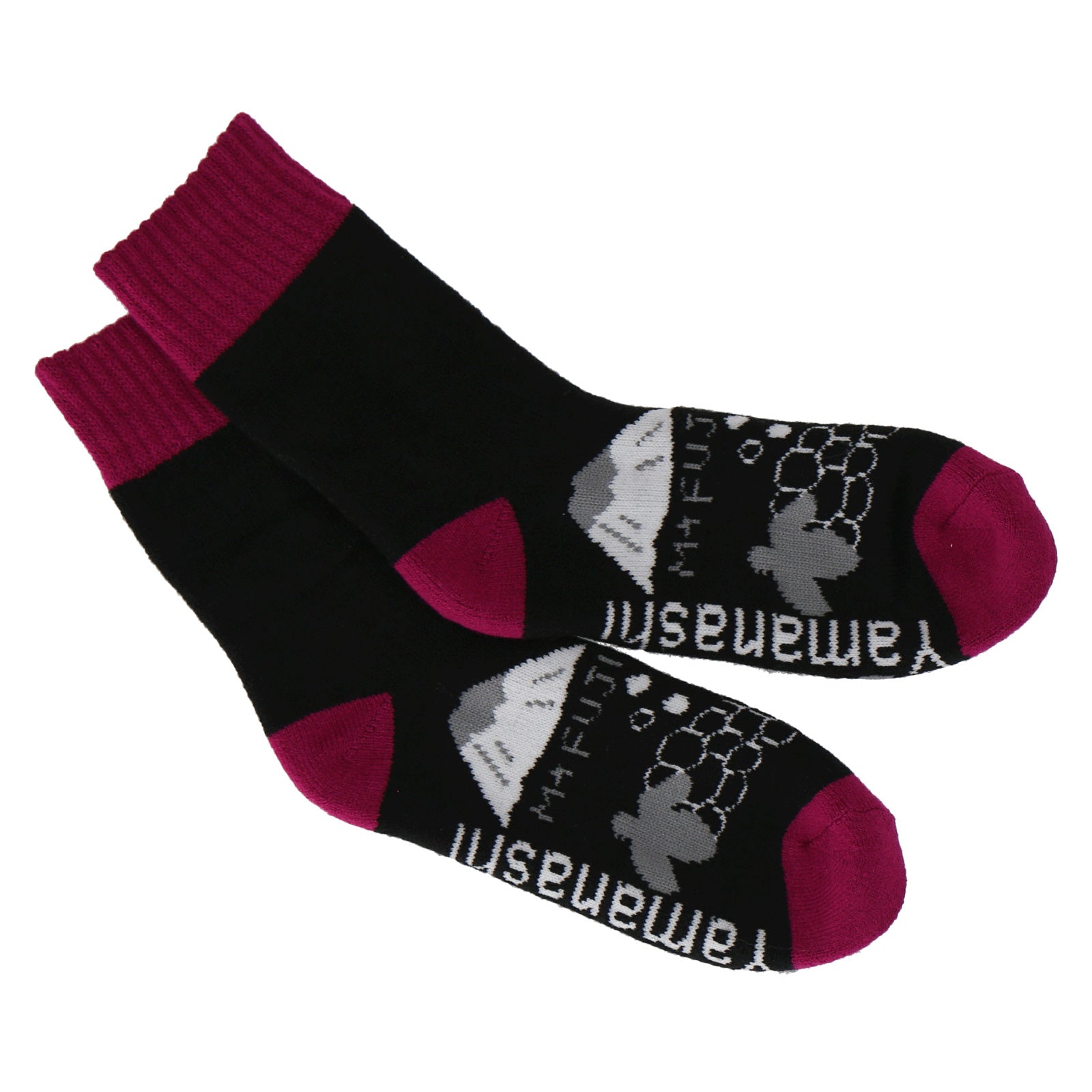 山梨 富士五湖の恵みの水とワイン ソックス – INTERMODE KAWABE