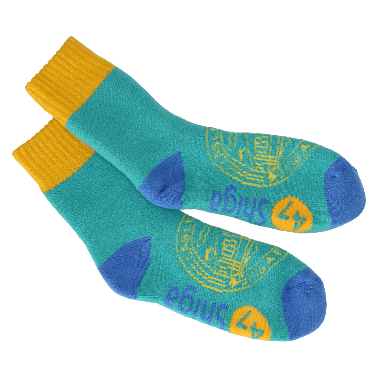 NEW】滋賀 ケーブルカー ソックス – INTERMODE KAWABE