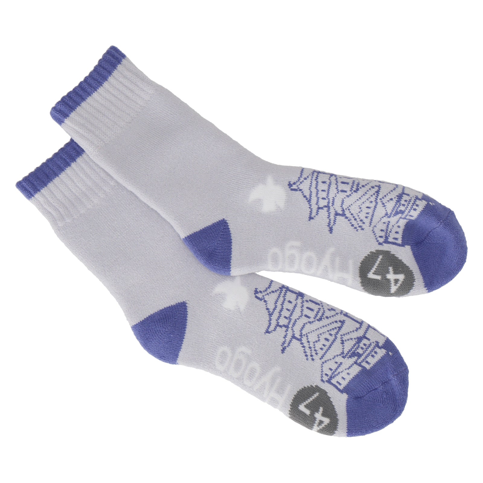 兵庫 姫路城 ソックス – INTERMODE KAWABE