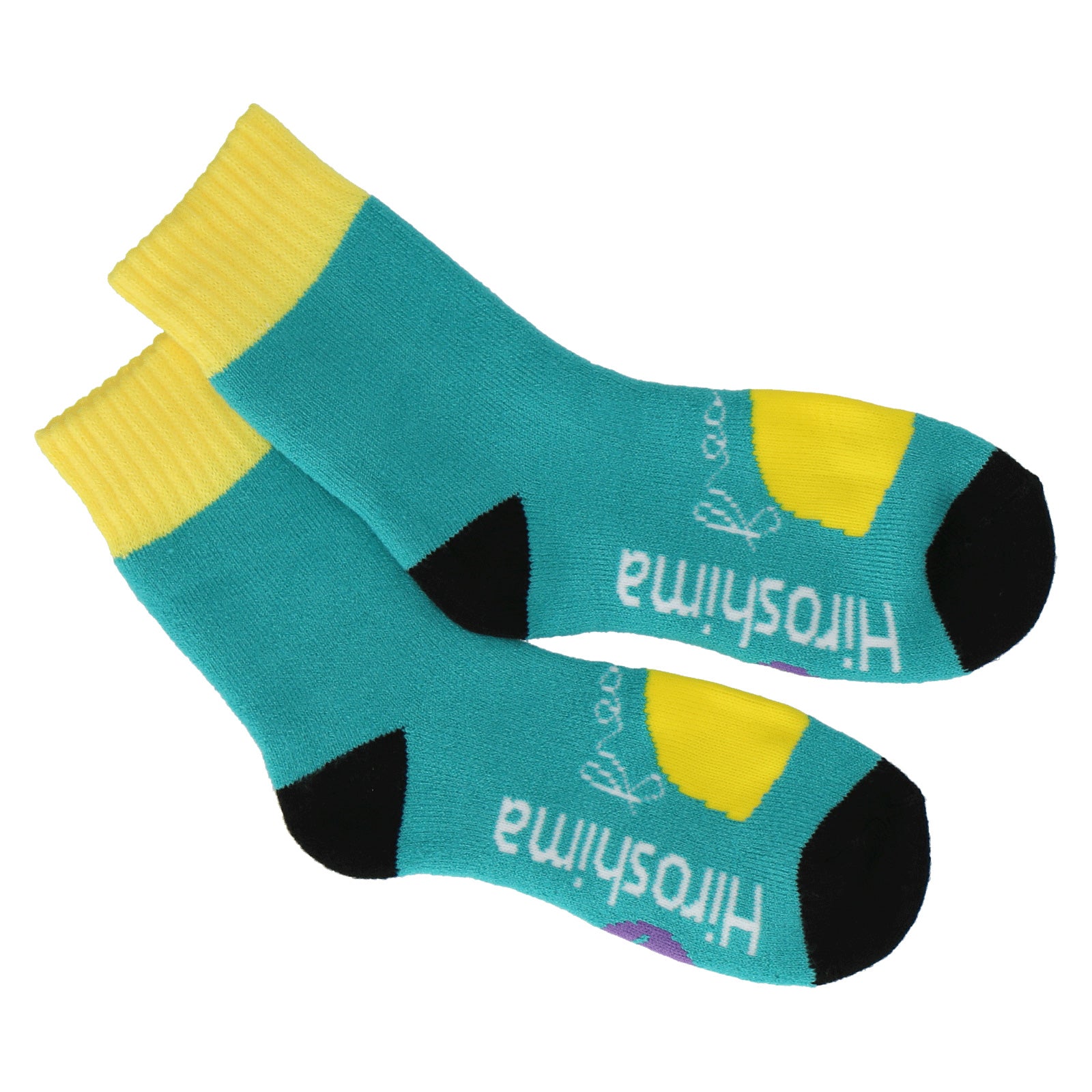 広島 レモン ソックス – INTERMODE KAWABE