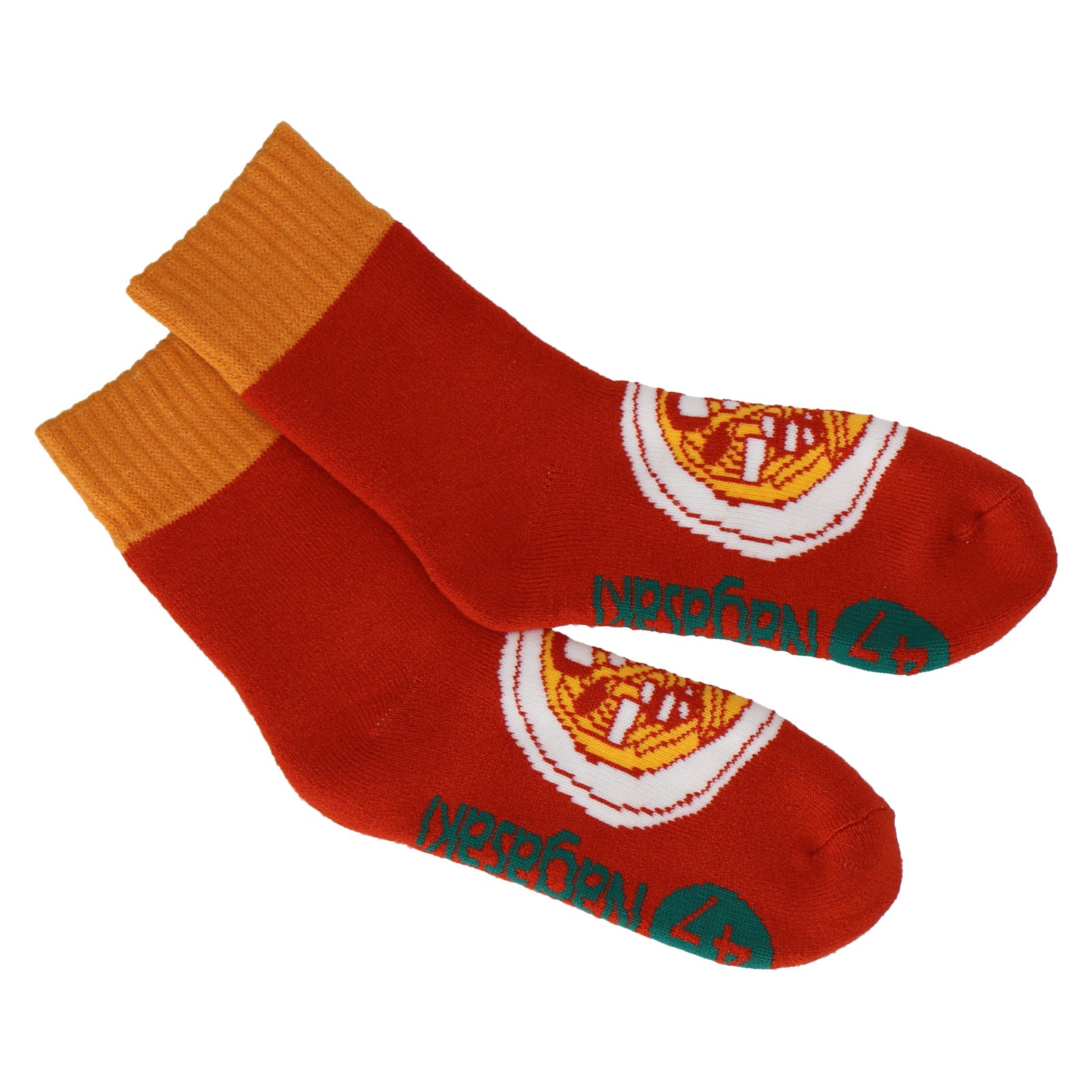 小川智大 靴下 キャラクターソックス 小川智大 靴下 - メルカリ