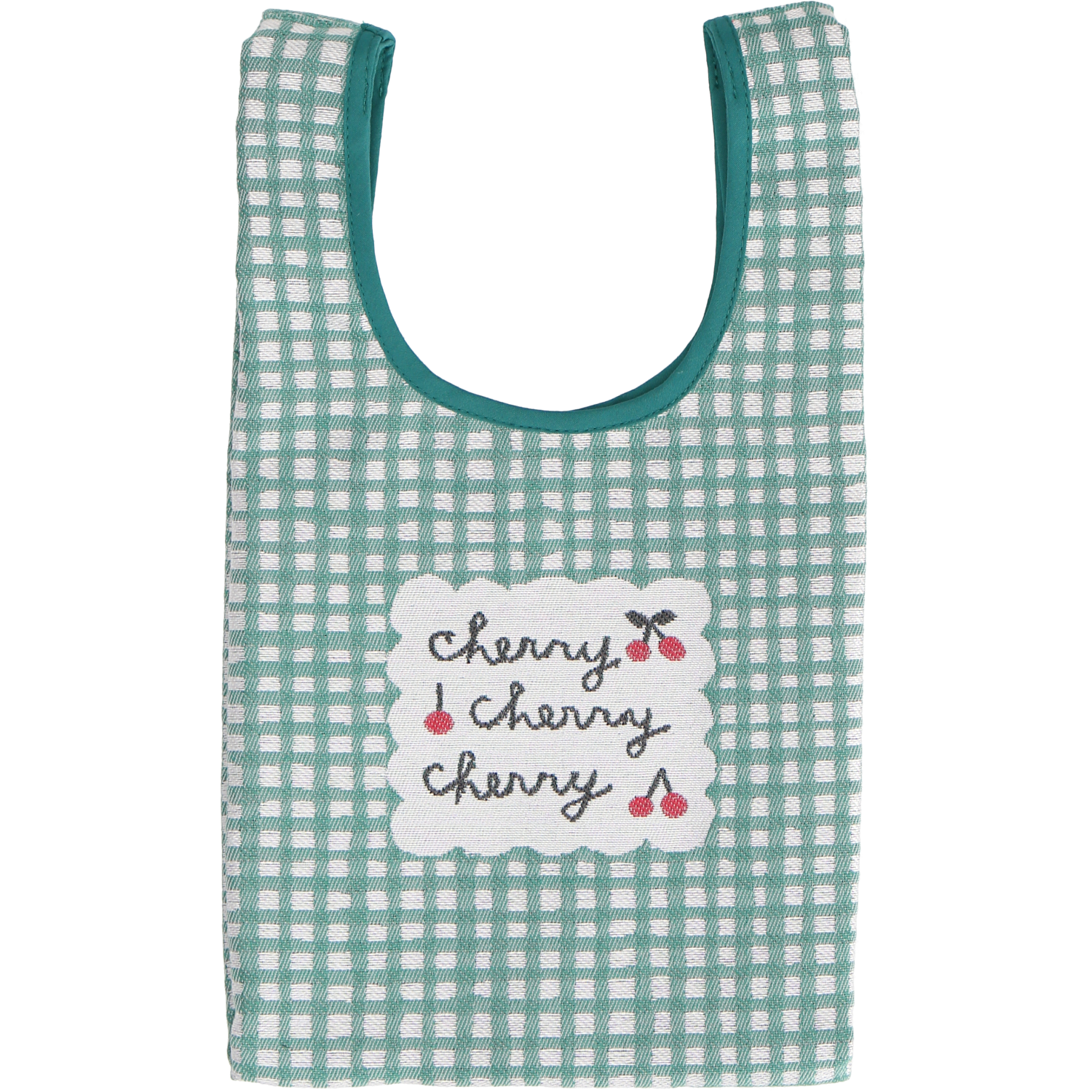 山形 さくらんぼ バッグ – INTERMODE KAWABE