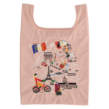 画像をギャラリービューアに読み込む, 【NEW】パリ 蚤の市 バッグ