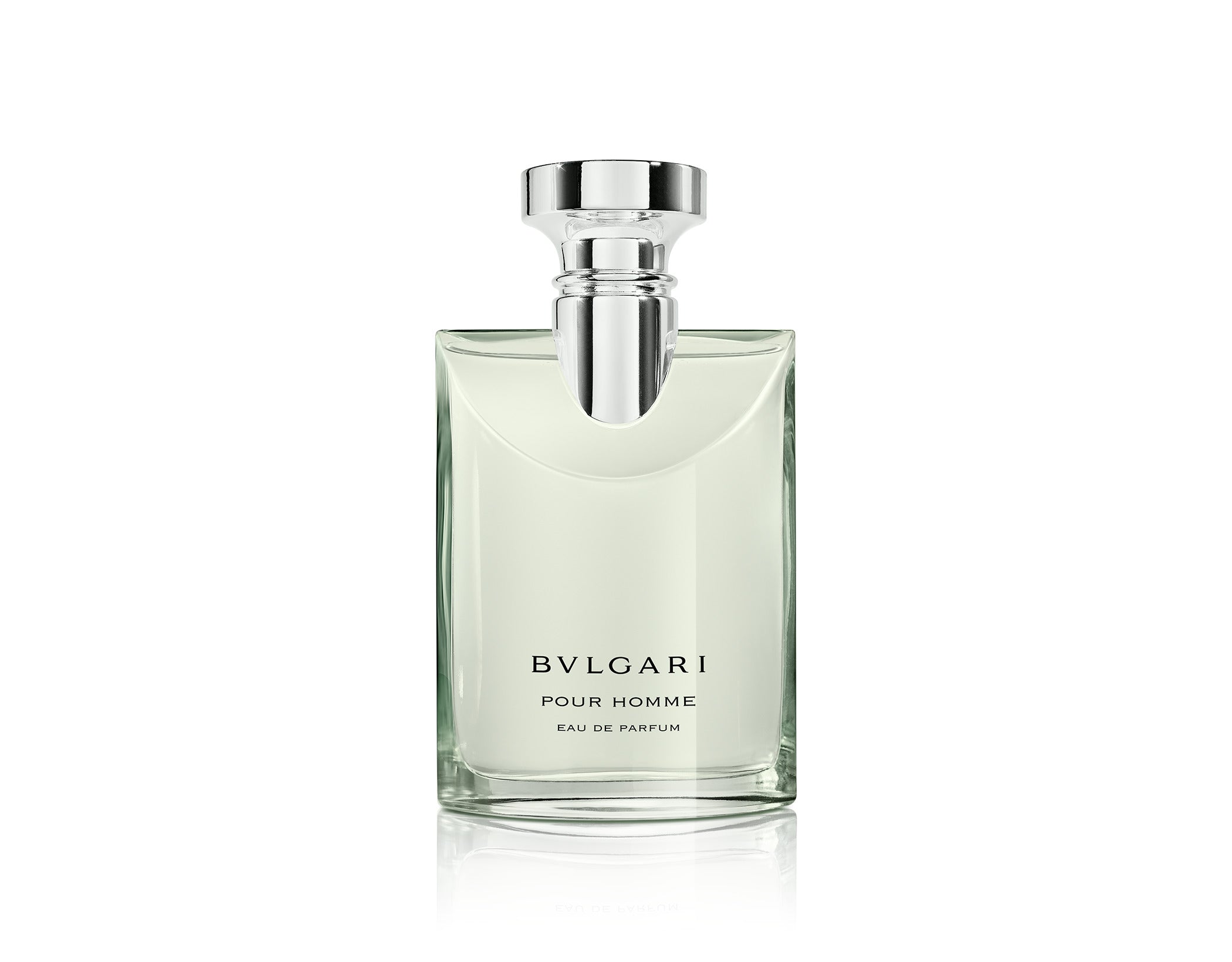 BVLGARI プールオム オードパルファム 100ml総容量50〜99ml