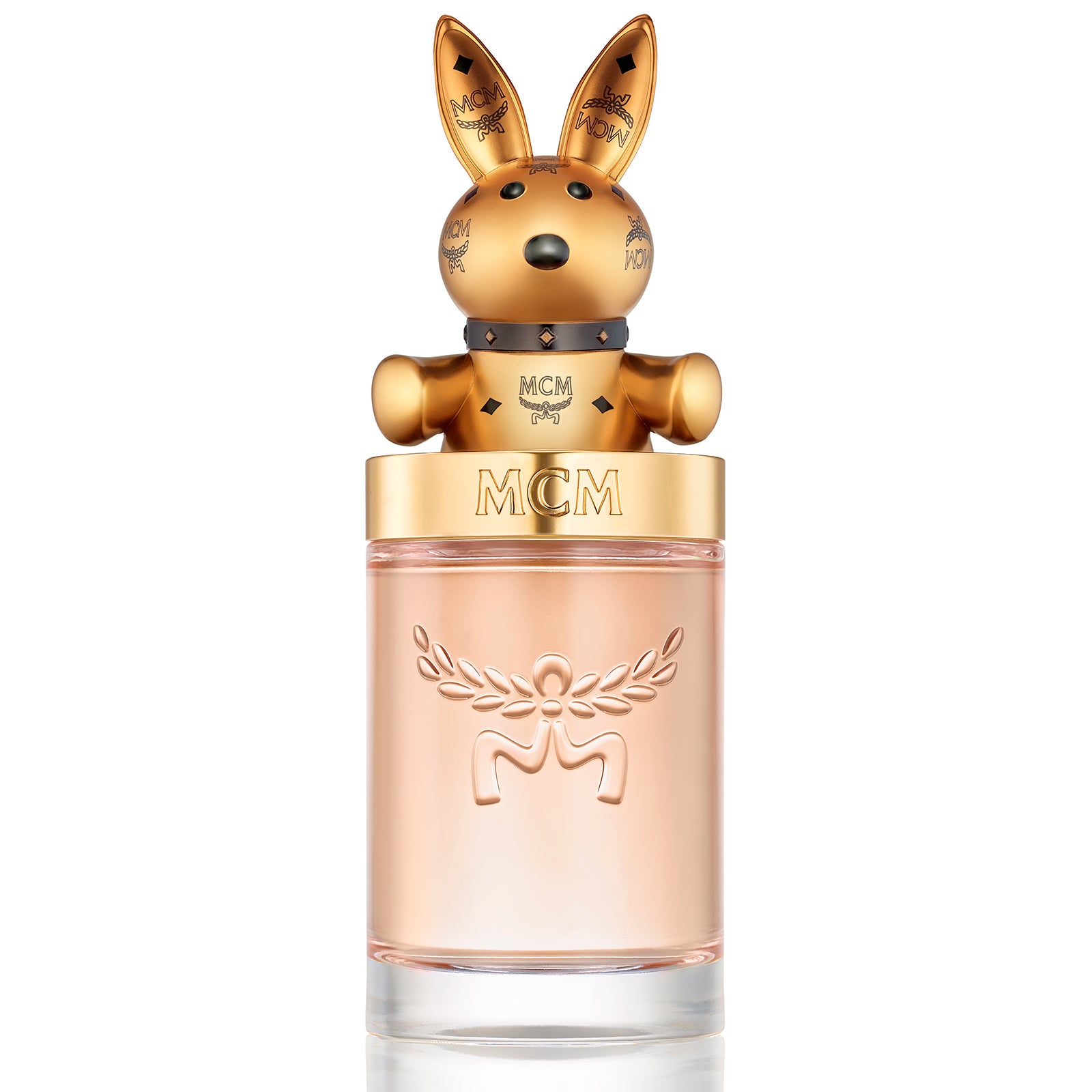 MCM オーデパルファム 75ml 香水 ユニセックス ほぼ新品1プッシュのみ MCM オーデパルファム 75ml 香水 ユニセックス ほぼ新品1