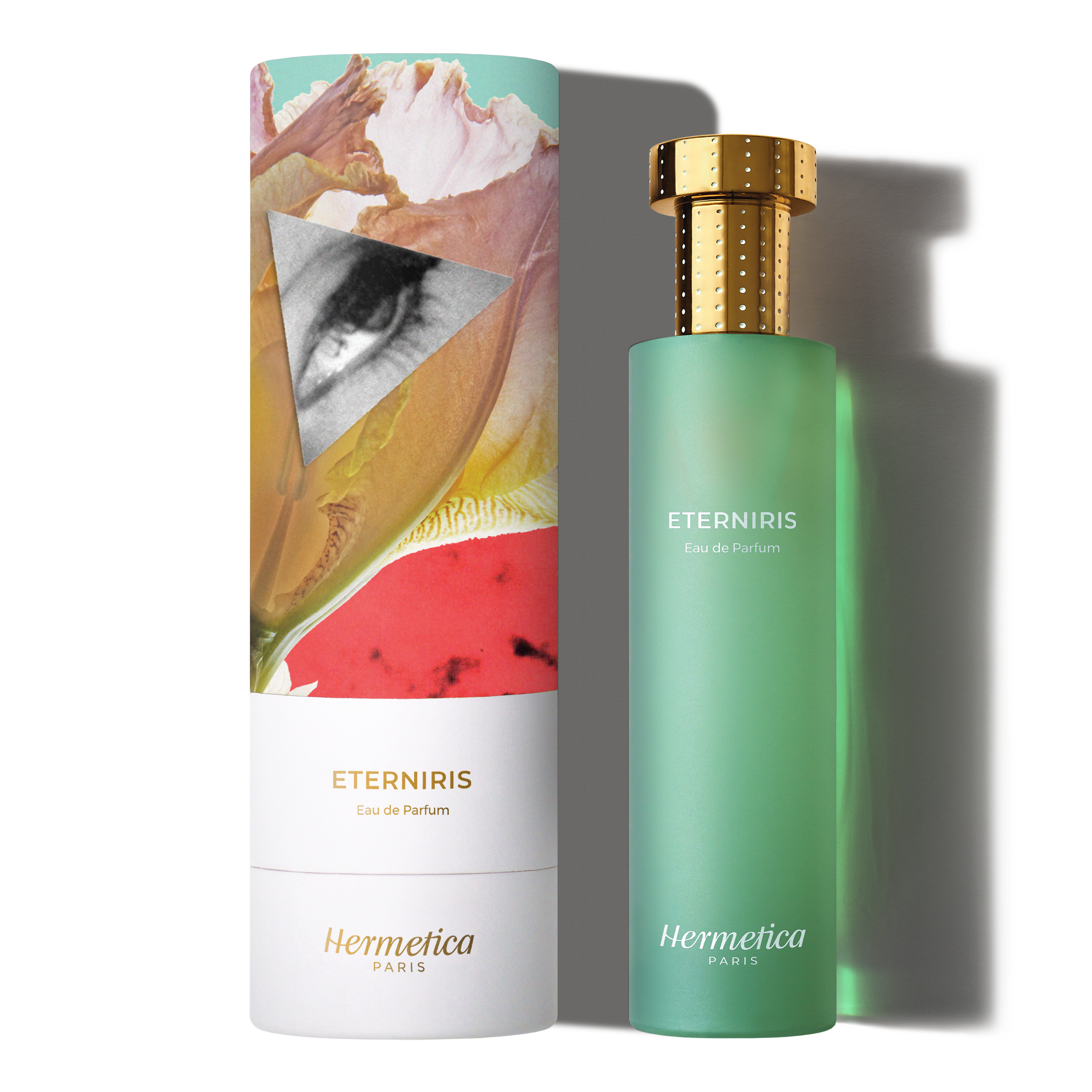 エルメティカ HERMETICA ローズファイア オーデパルファム 50ml Hermetica エターニリス オーデパルファム 100mL – INTERMODE KAWABE