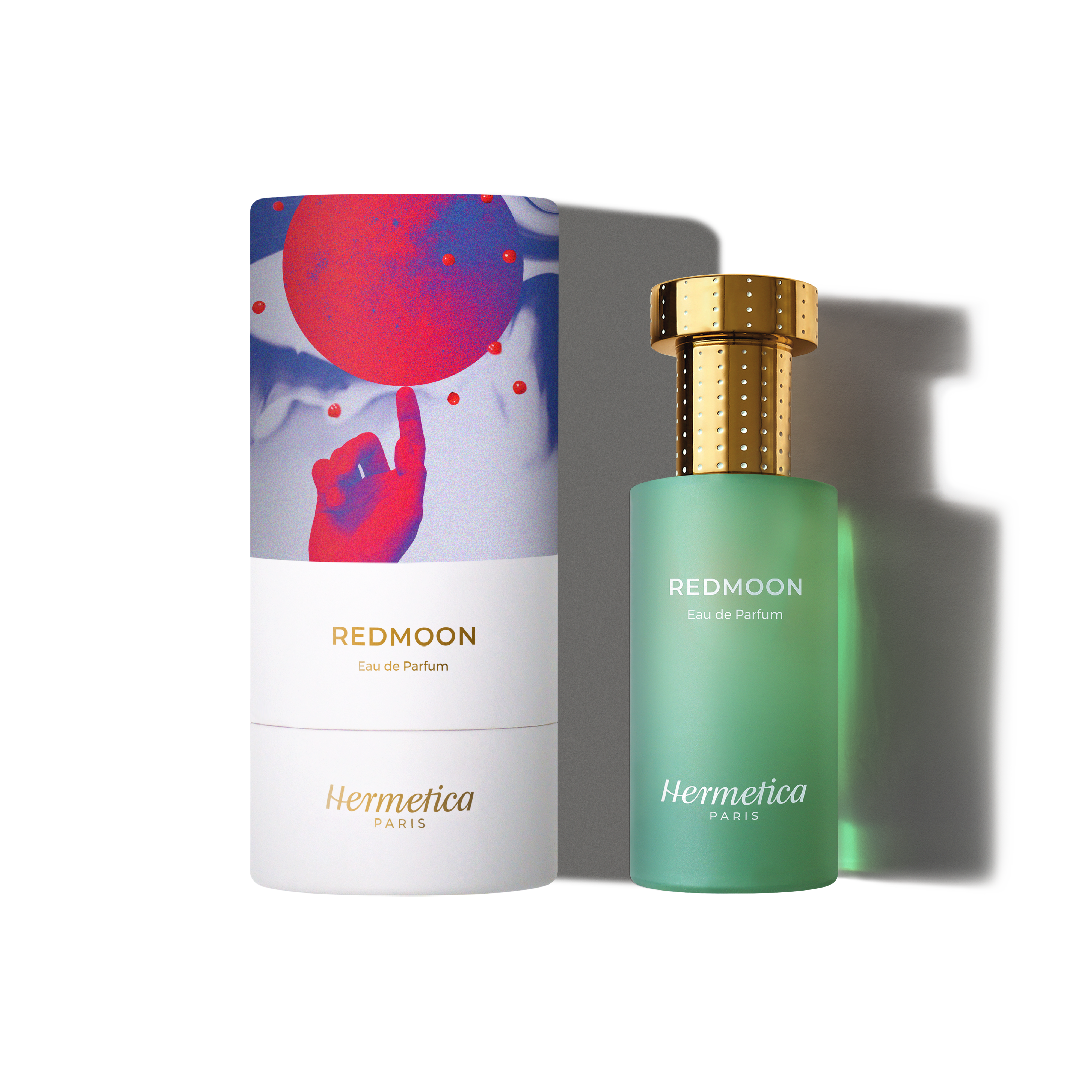 ラ フュメ アラビー オードパルファム 100ml レッドムーン オーデパルファム 50mL – INTERMODE KAWABE