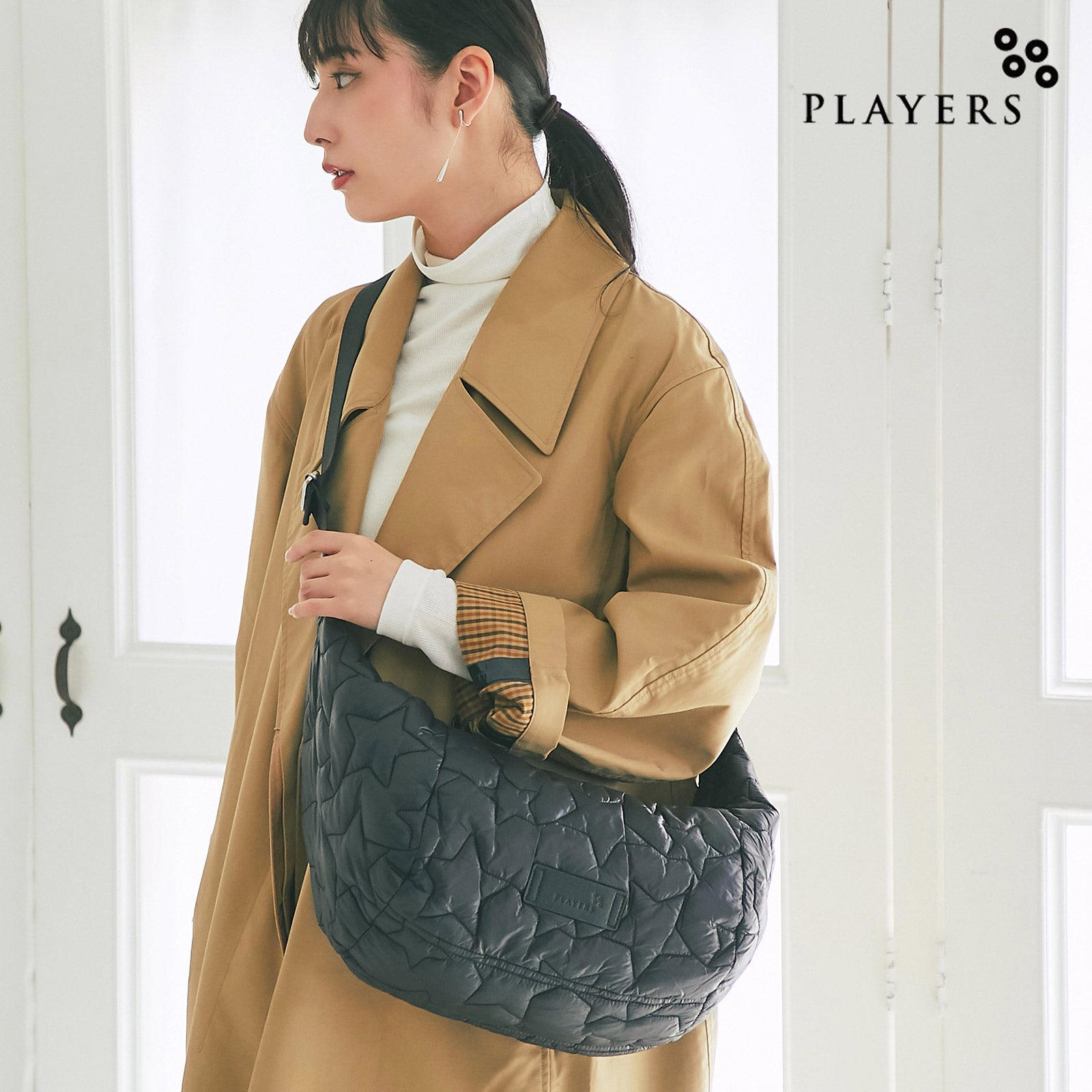 Khaite オリヒアアイレットティテルホホハック H6015918L918 200 Olivia – KHAITE
