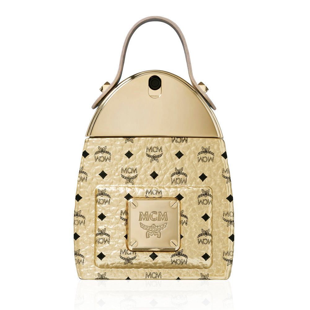 50ML MCM Ultra Eau de Parfum Gold | MCM ®US
