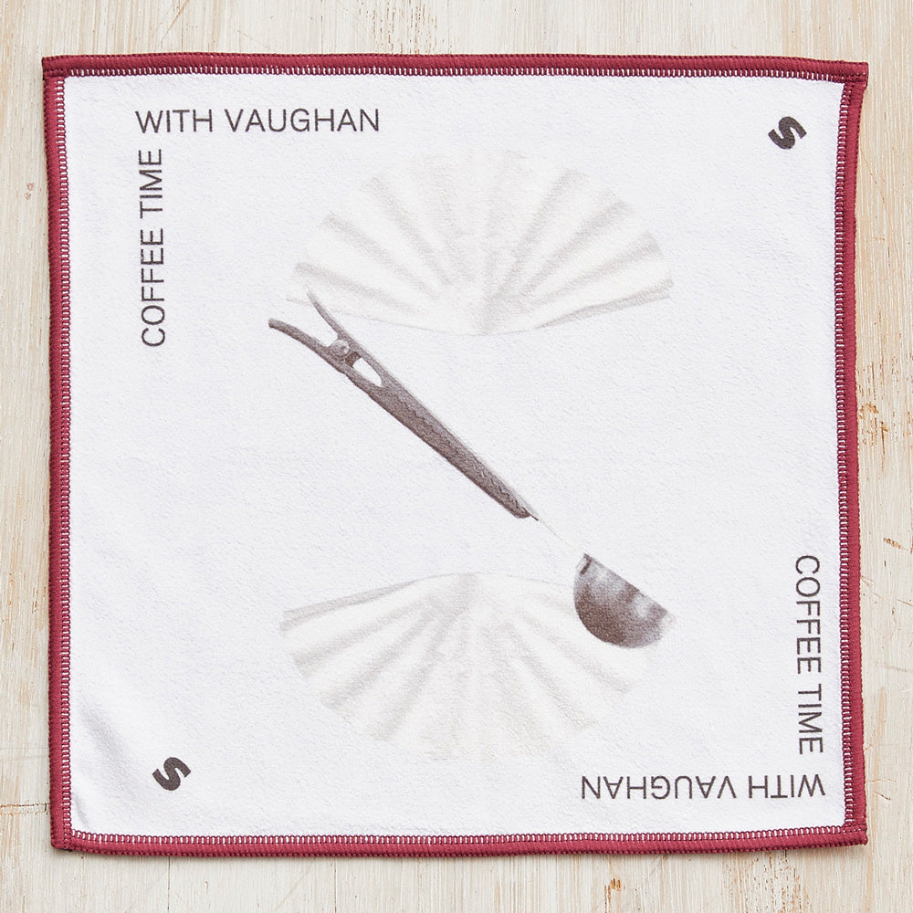 ハンカチ(ピアリマーマなど)6点セット 今治産】縞縞×GOLDPEARL