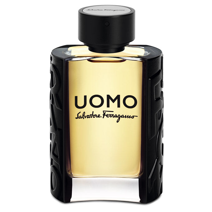 ウォモ オーデトワレ 100mL – INTERMODE KAWABE