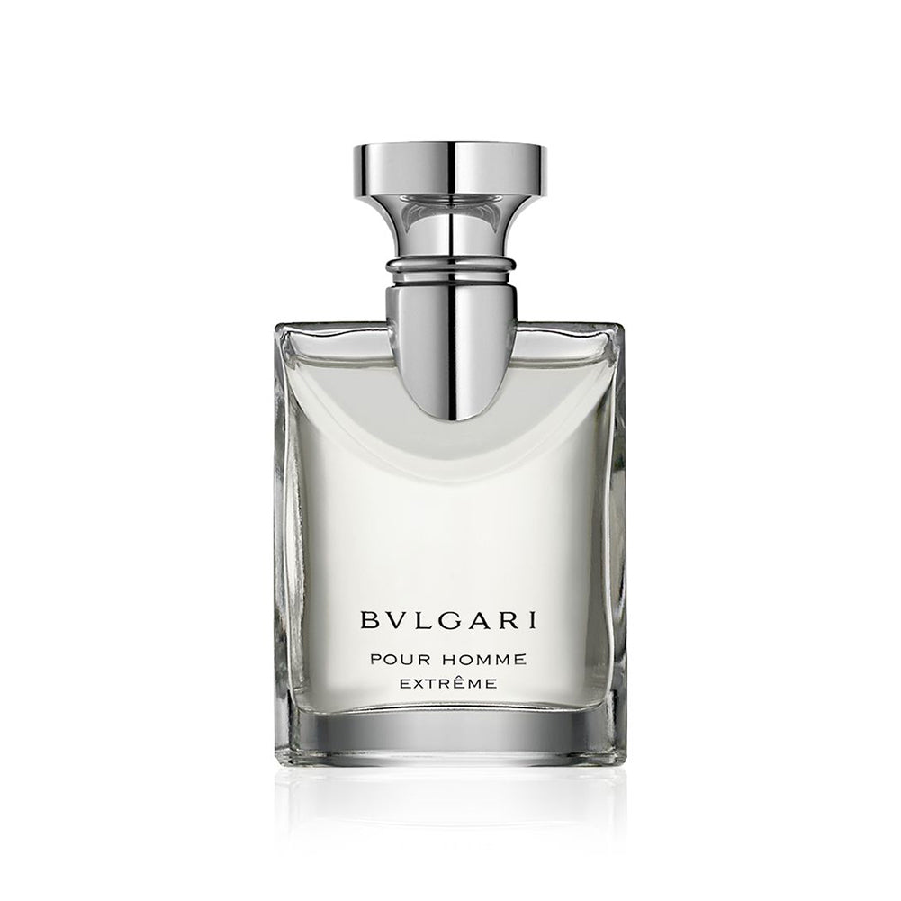 BVLGARI BVLGARI ブルガリ POUR HOMME プールオム EXTREME エクストレーム エクストリーム メンズ EDT オードトワレ 香水 50ml 新品 未開封