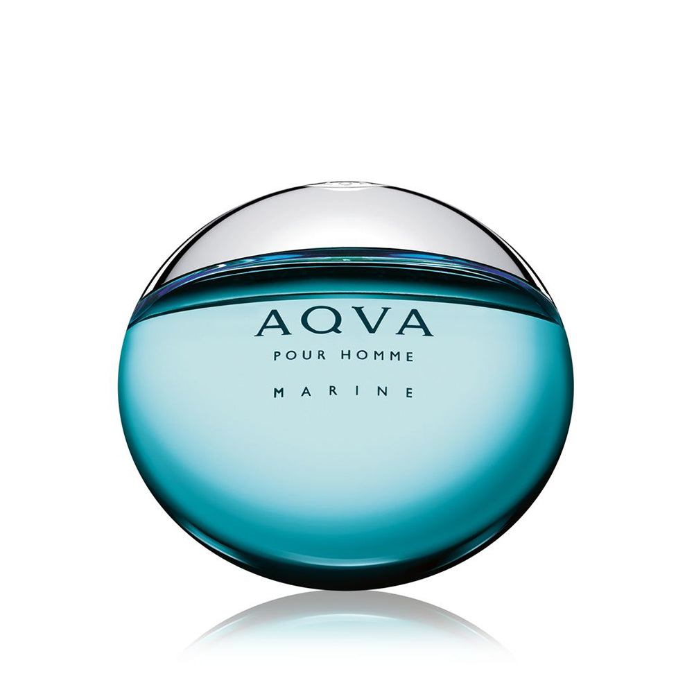 公式ショップ】 アクア AQVAブルガリ BVLGARI プールオム 100ml 