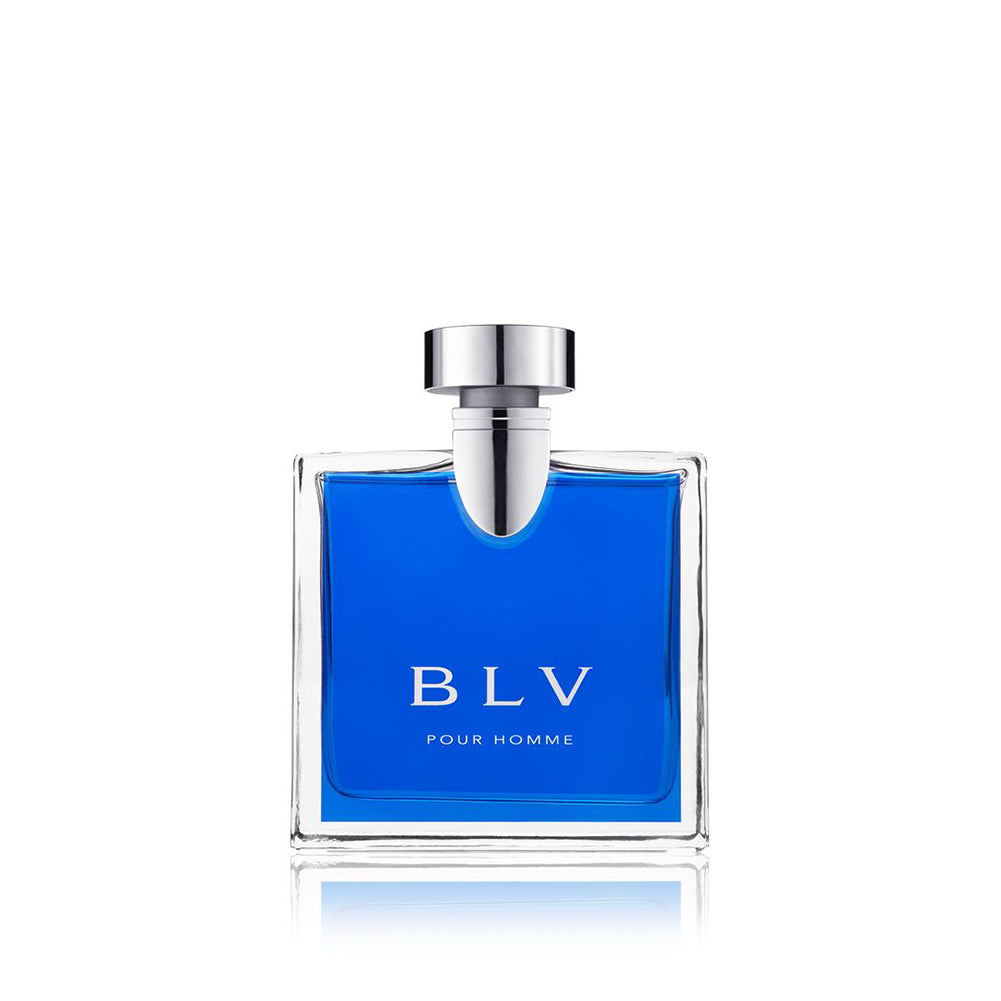 香水(男性用)BVLGARI ブルー プールオム オード トワレ - 香水(男性用)