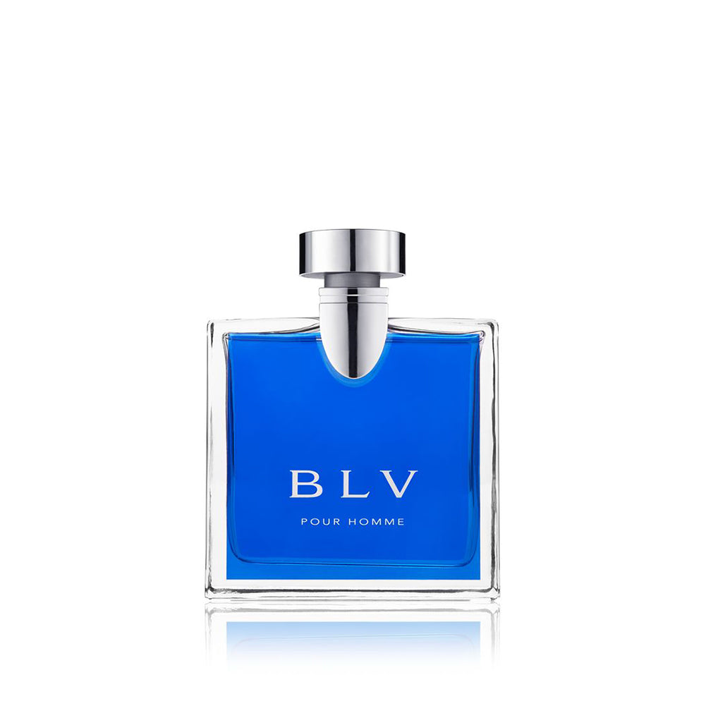 BVLGARI ブルガリ 男性用香水 BLV ブルー プールオム オードトワレ 30ml