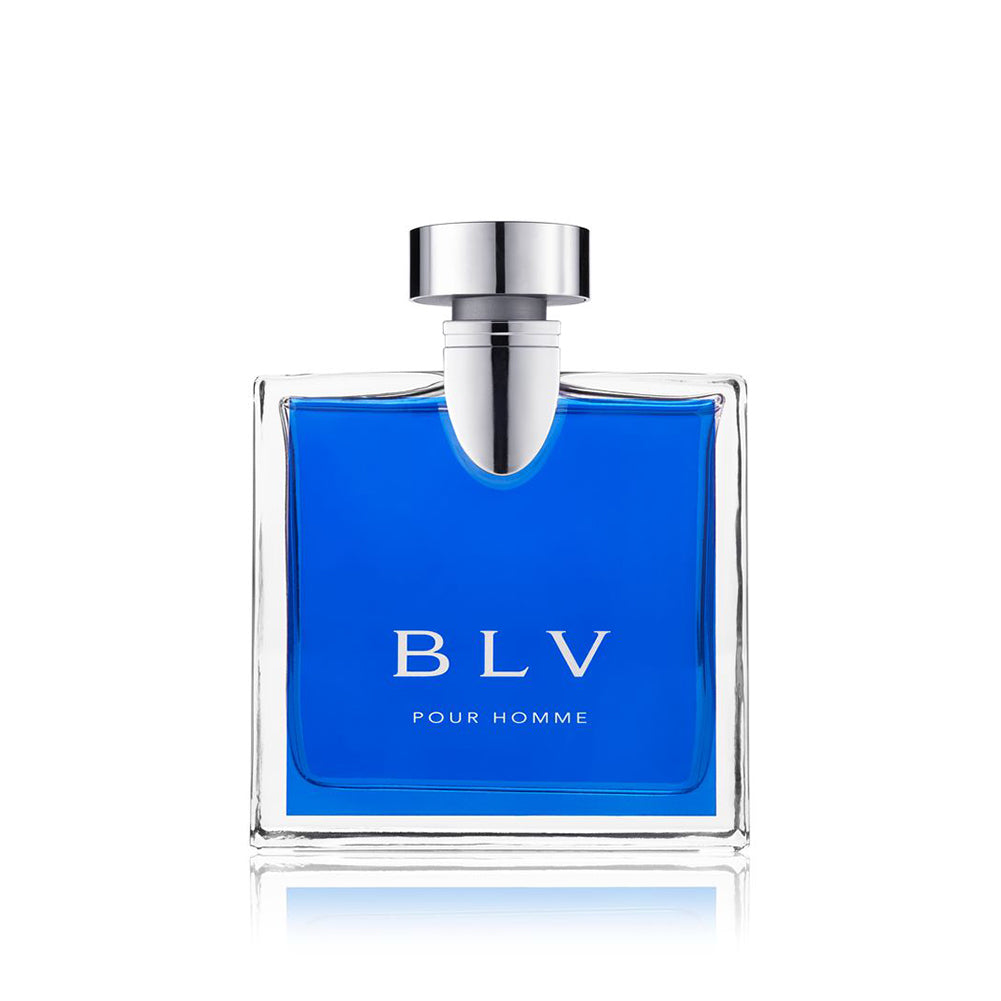 ブルガリ ブループールオム   オードトワレ 50ml 香水 BVLGARI