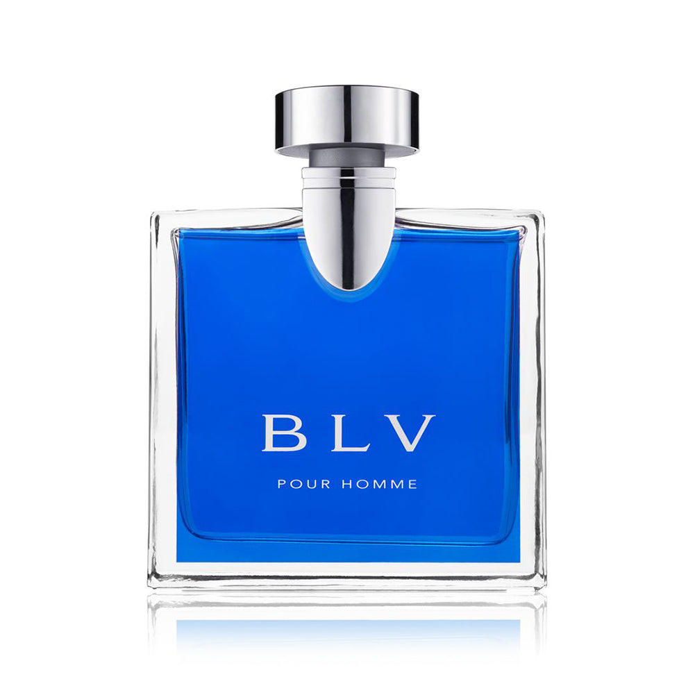 BVLGARI ブルガリ ブルー プールオム オードトワレ 100ml 香水 - 香水