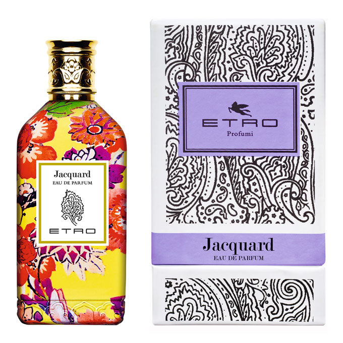 エトロ　ジャカード　オードパルファム　100ml e ETRO エトロ ジャカード オーデパルファム 100ml