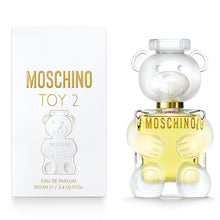 画像をギャラリービューアに読み込む, モスキーノ・トイ2 オーデパルファム 100mL