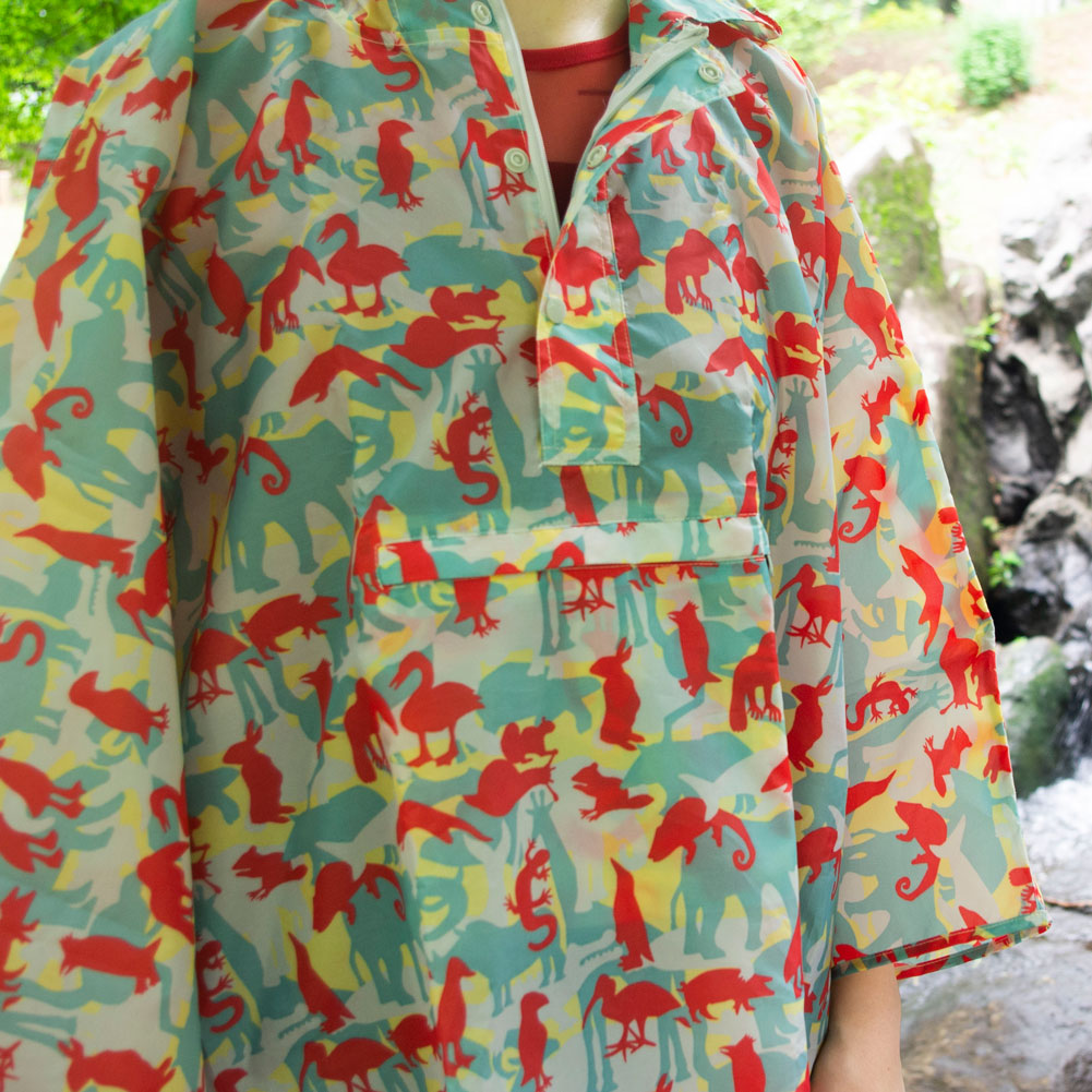 新品未使用【yeti】イエティ RIB PONCHO YETI ポンチョ 「yeti」イエティ RIB PONCHO メンズ : ZOZOTOWN